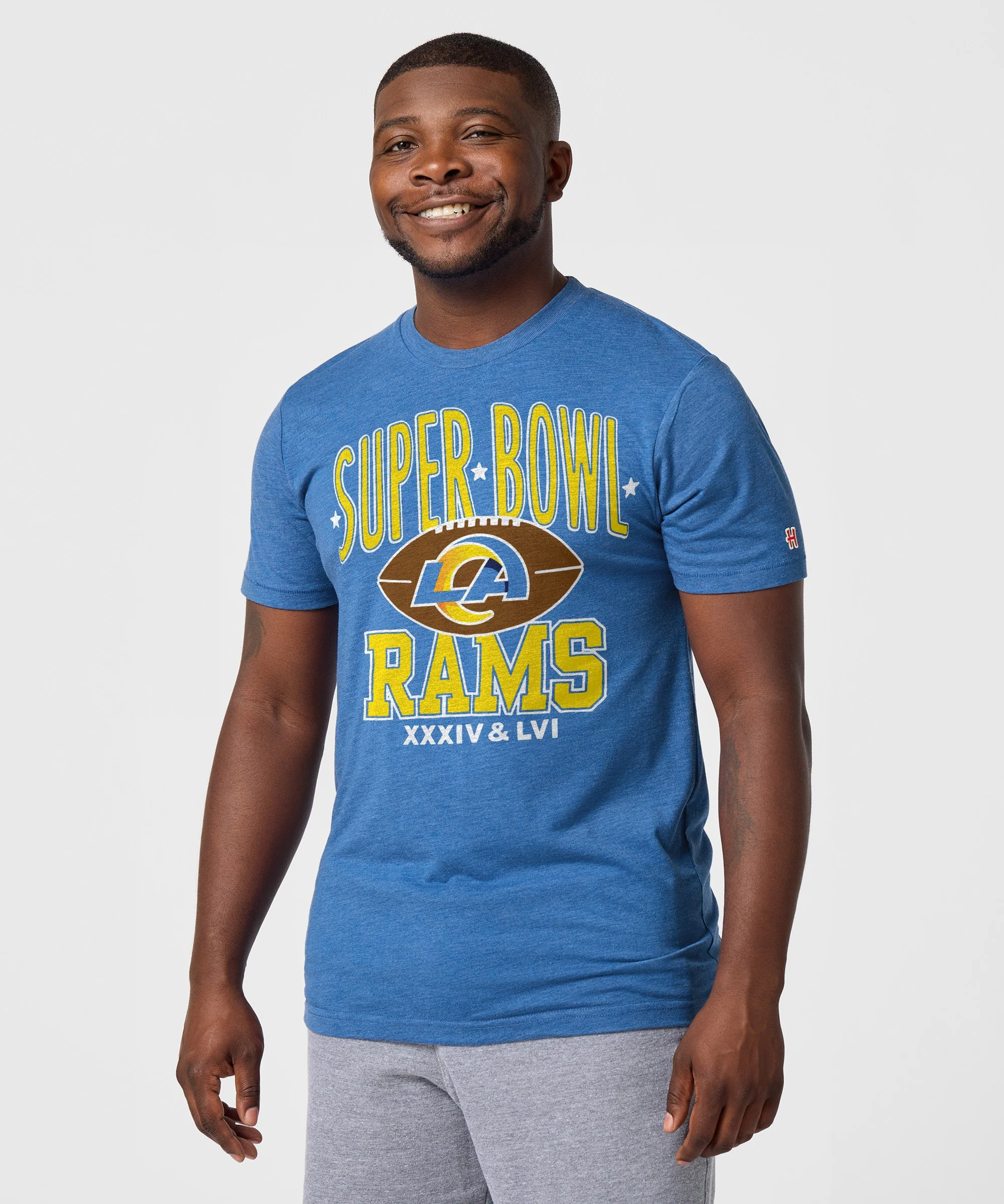 Rams 2 Time Super Bowl Champions - Image 3