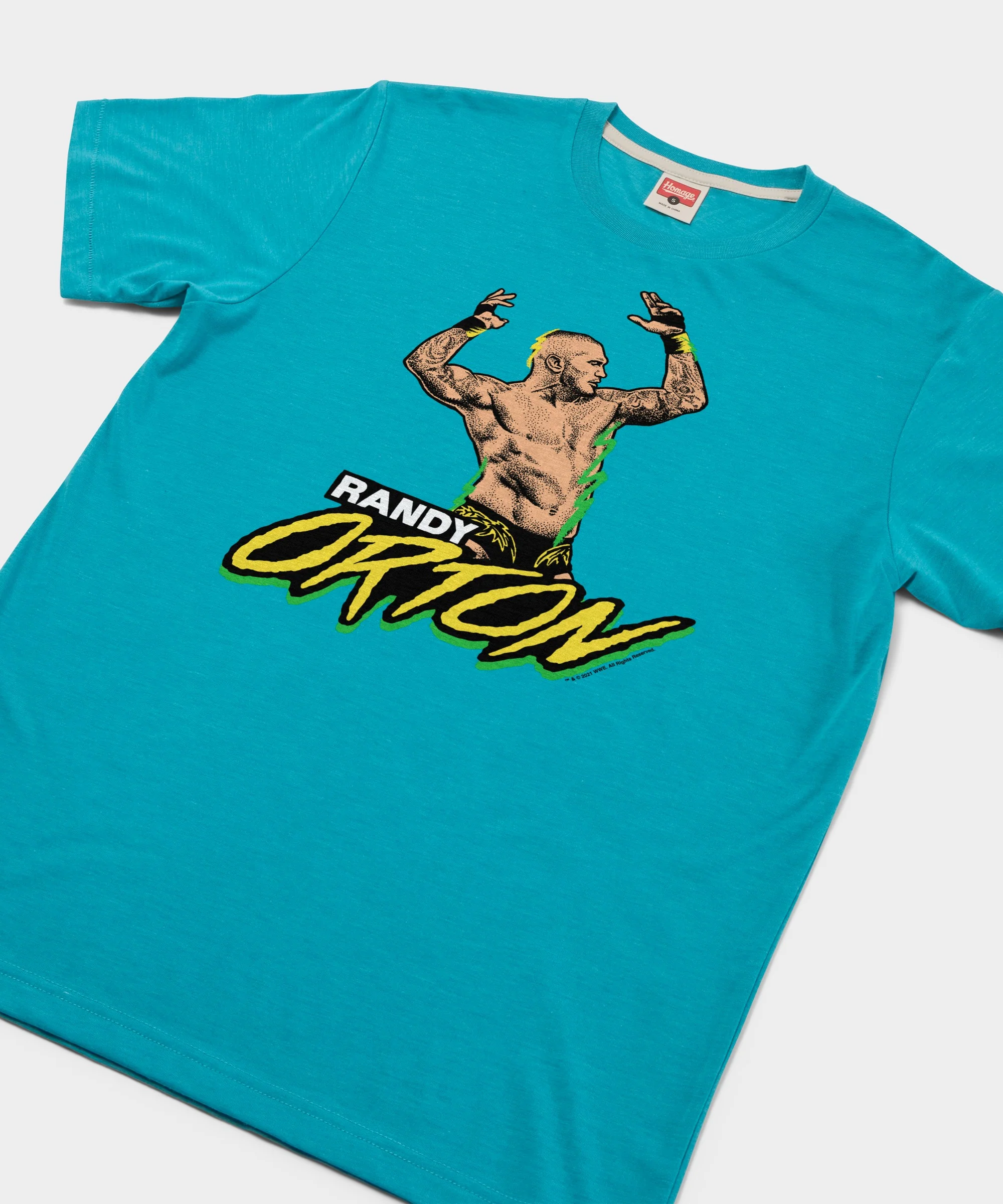 Randy Orton Victory - Image 2