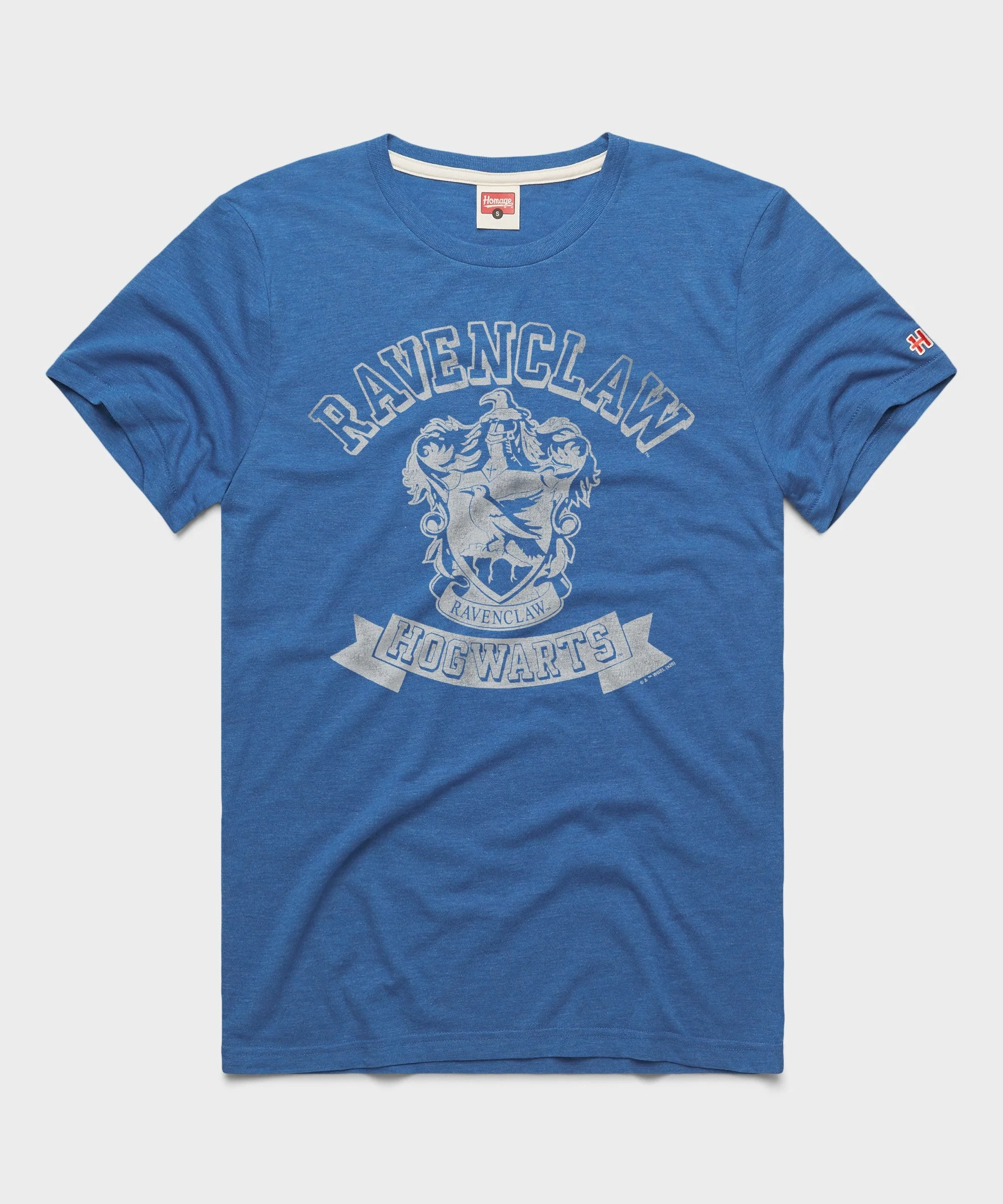 Ravenclaw Crest