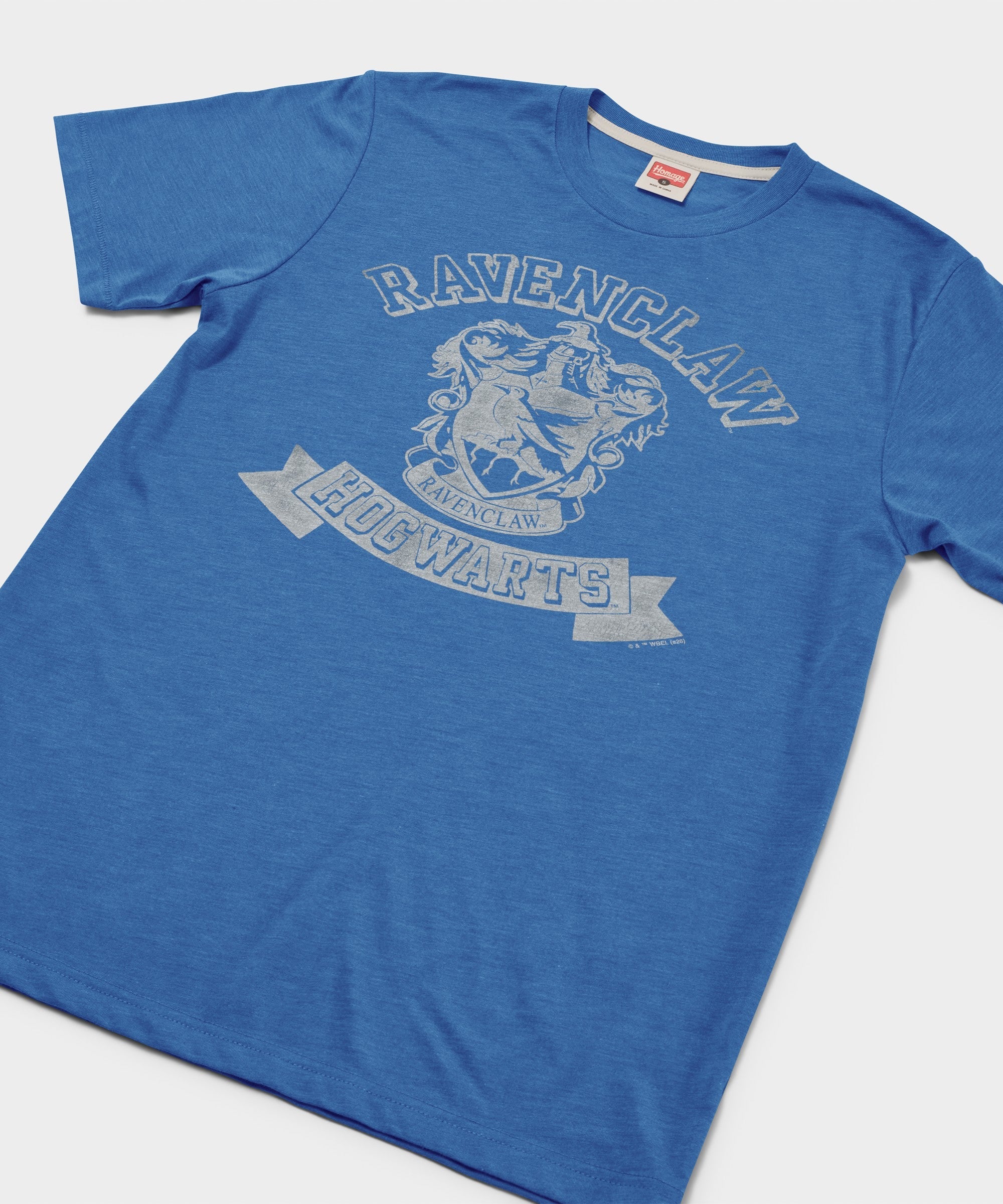 Ravenclaw Crest - Image 2