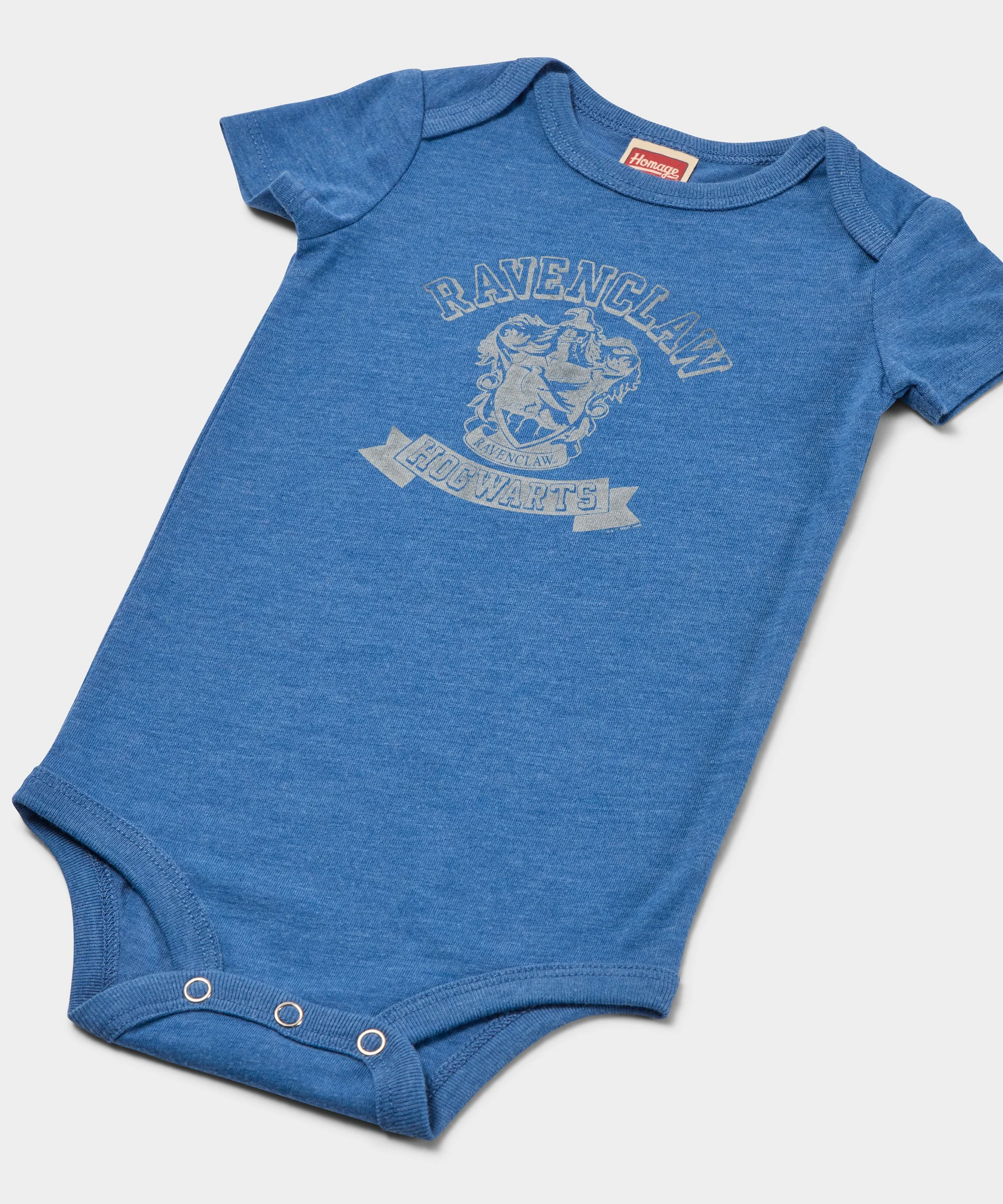 Ravenclaw Crest Baby One Piece - Image 2