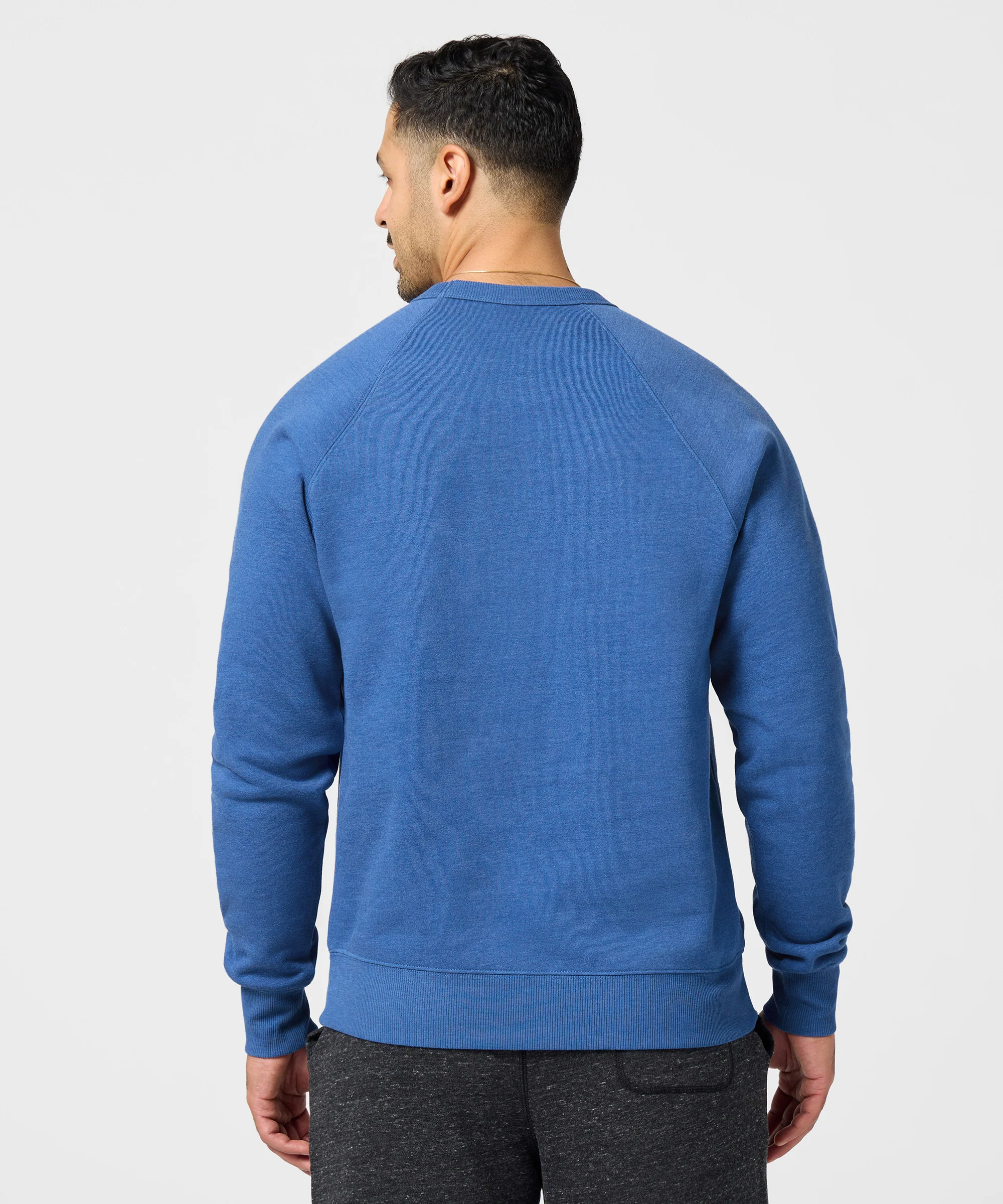 Ravenclaw Crest Crewneck - Image 4