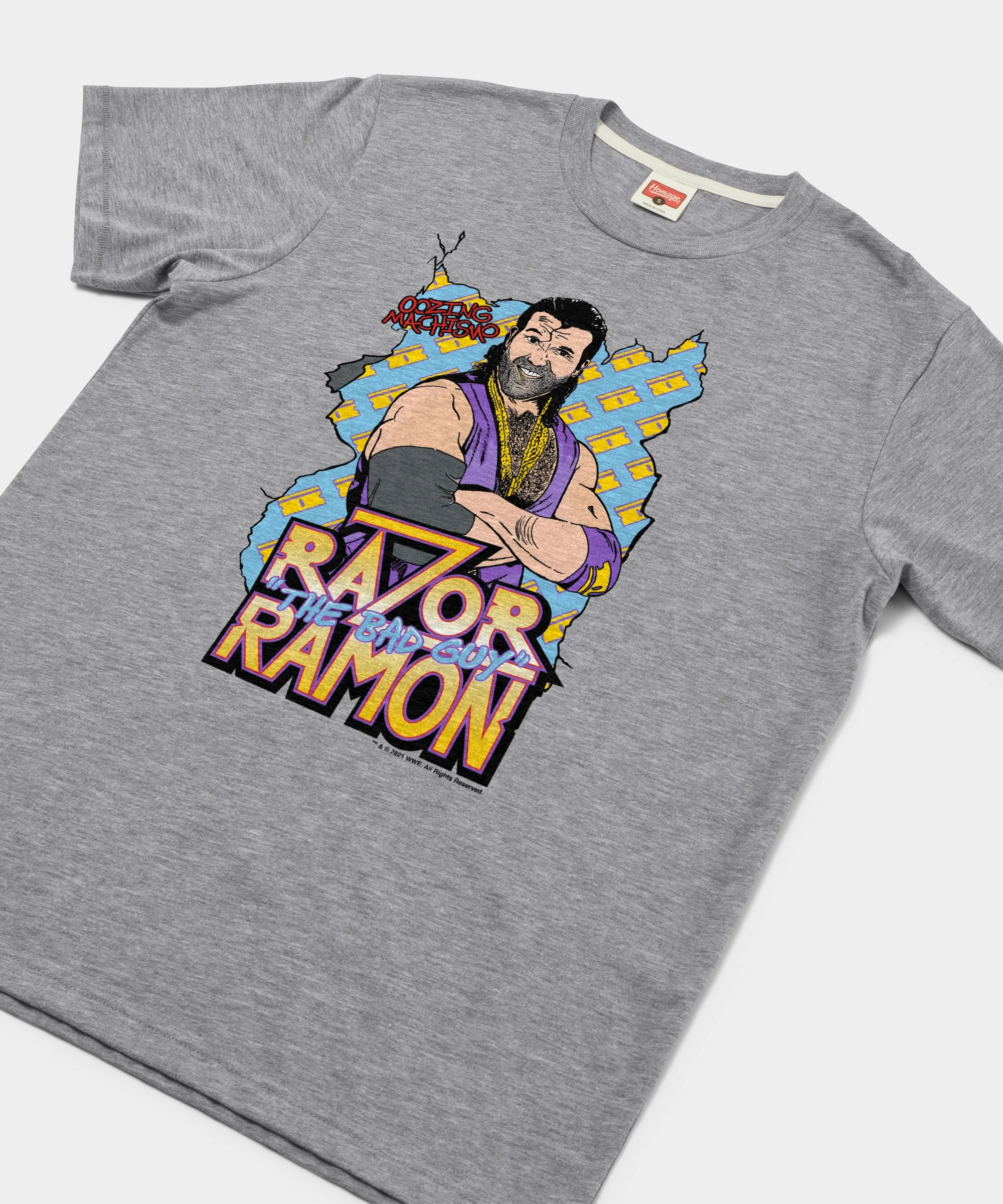 Razor Ramon - Image 2