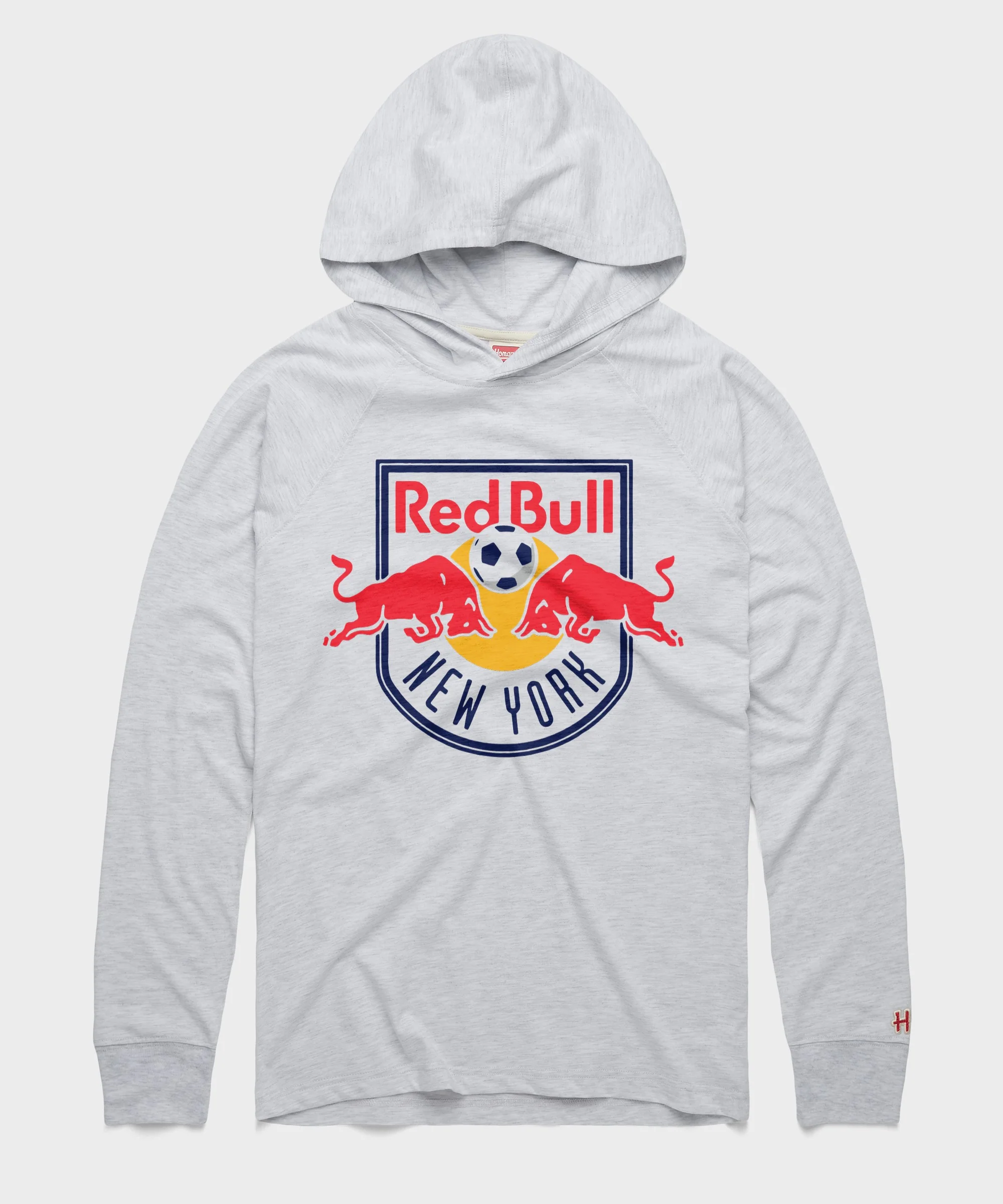 Red Bull New York '08 Lightweight Hoodie