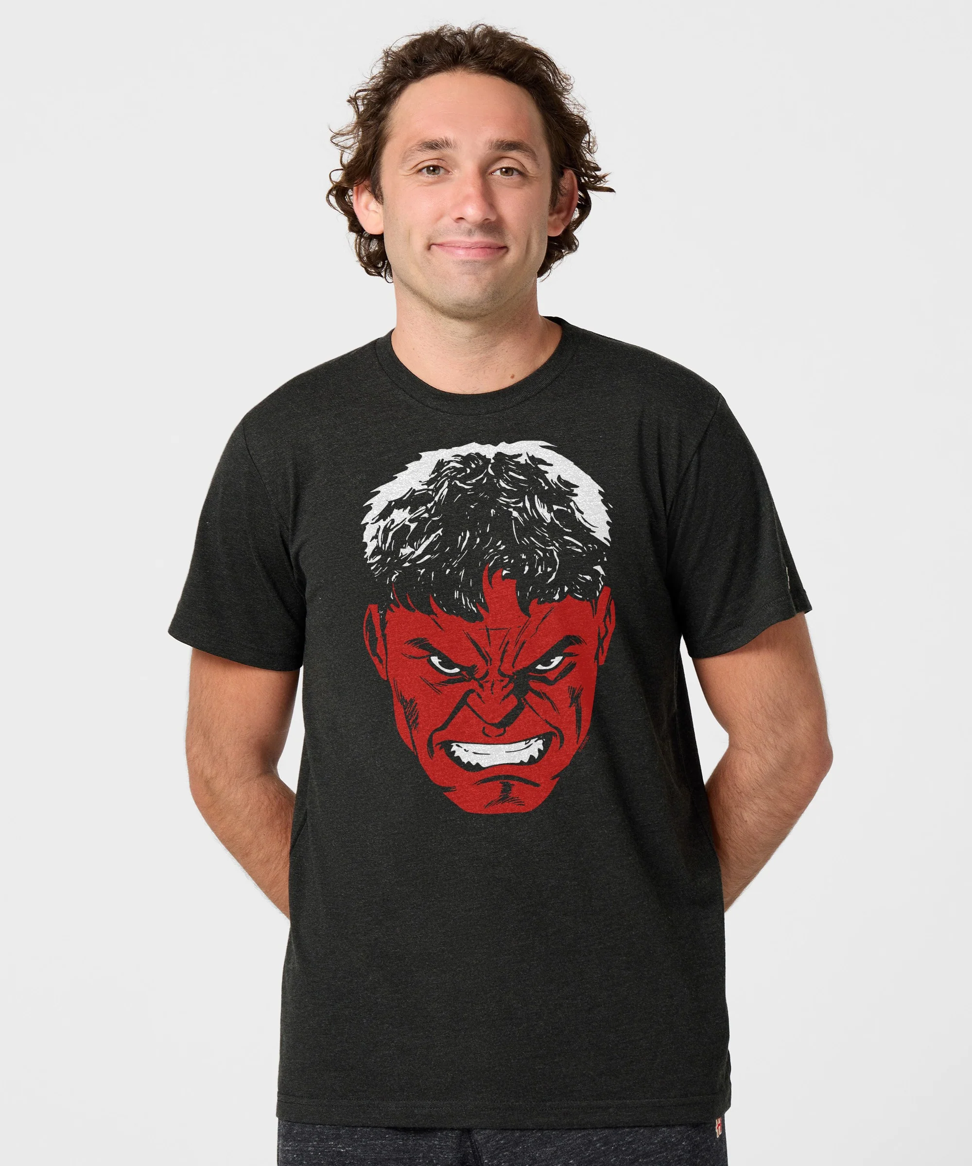 Red Hulk - Image 3