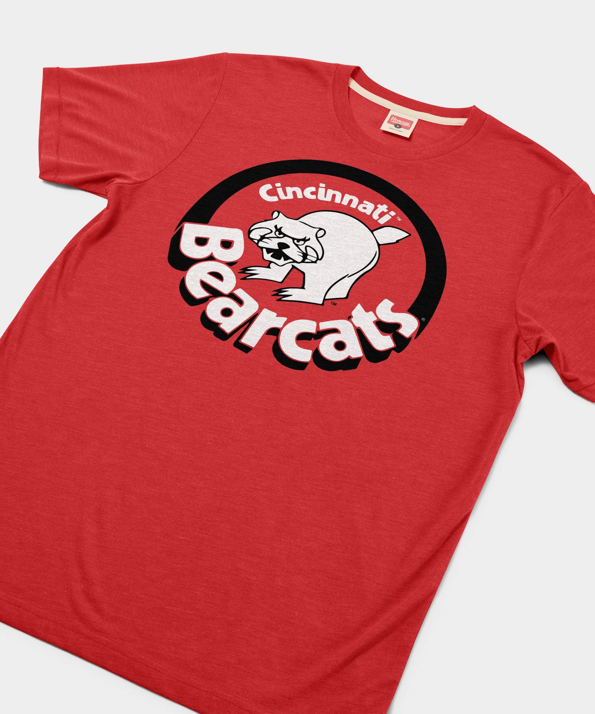 Retro Cincinnati Bearcats - Image 2