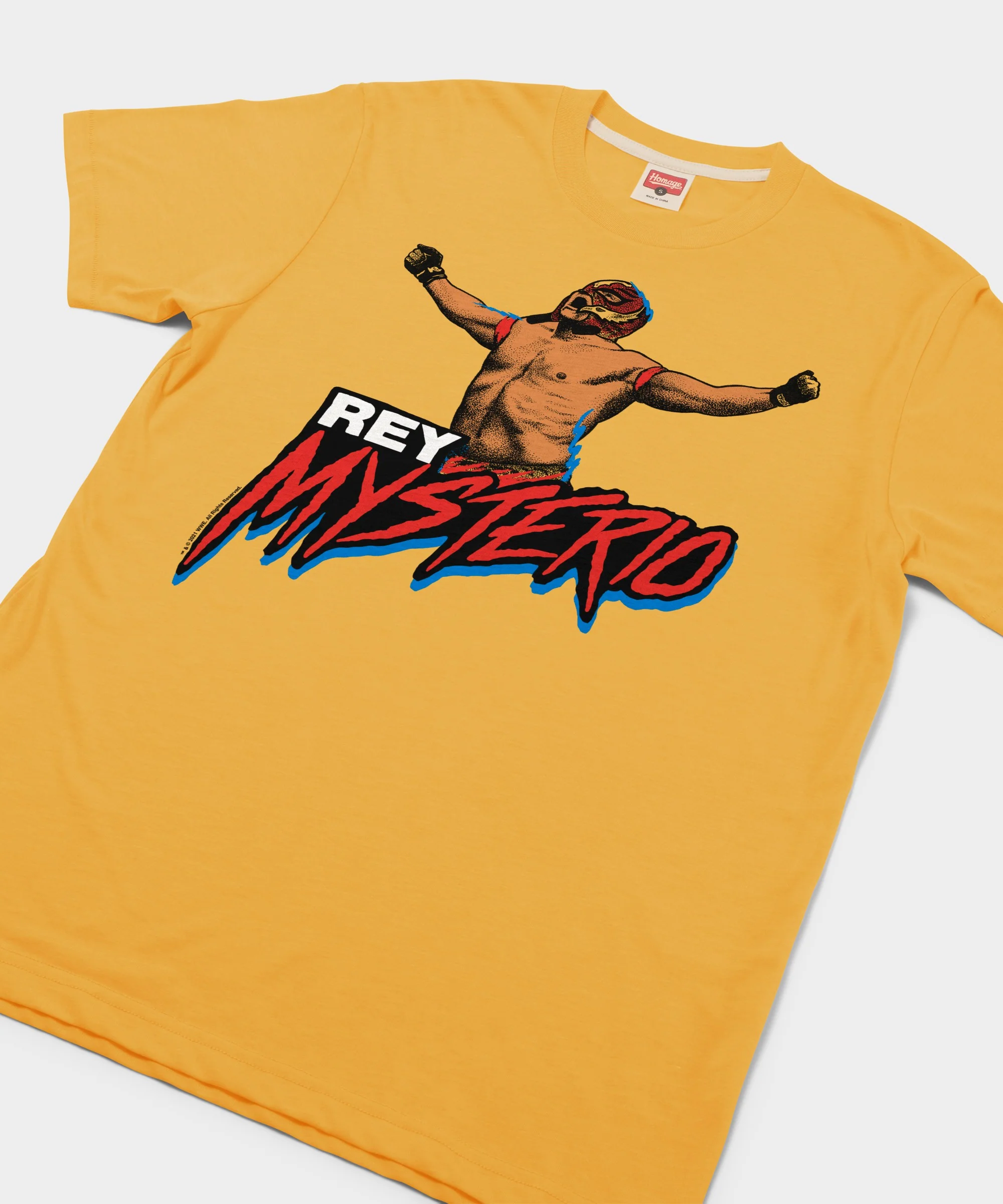 Rey Mysterio Victory - Image 2