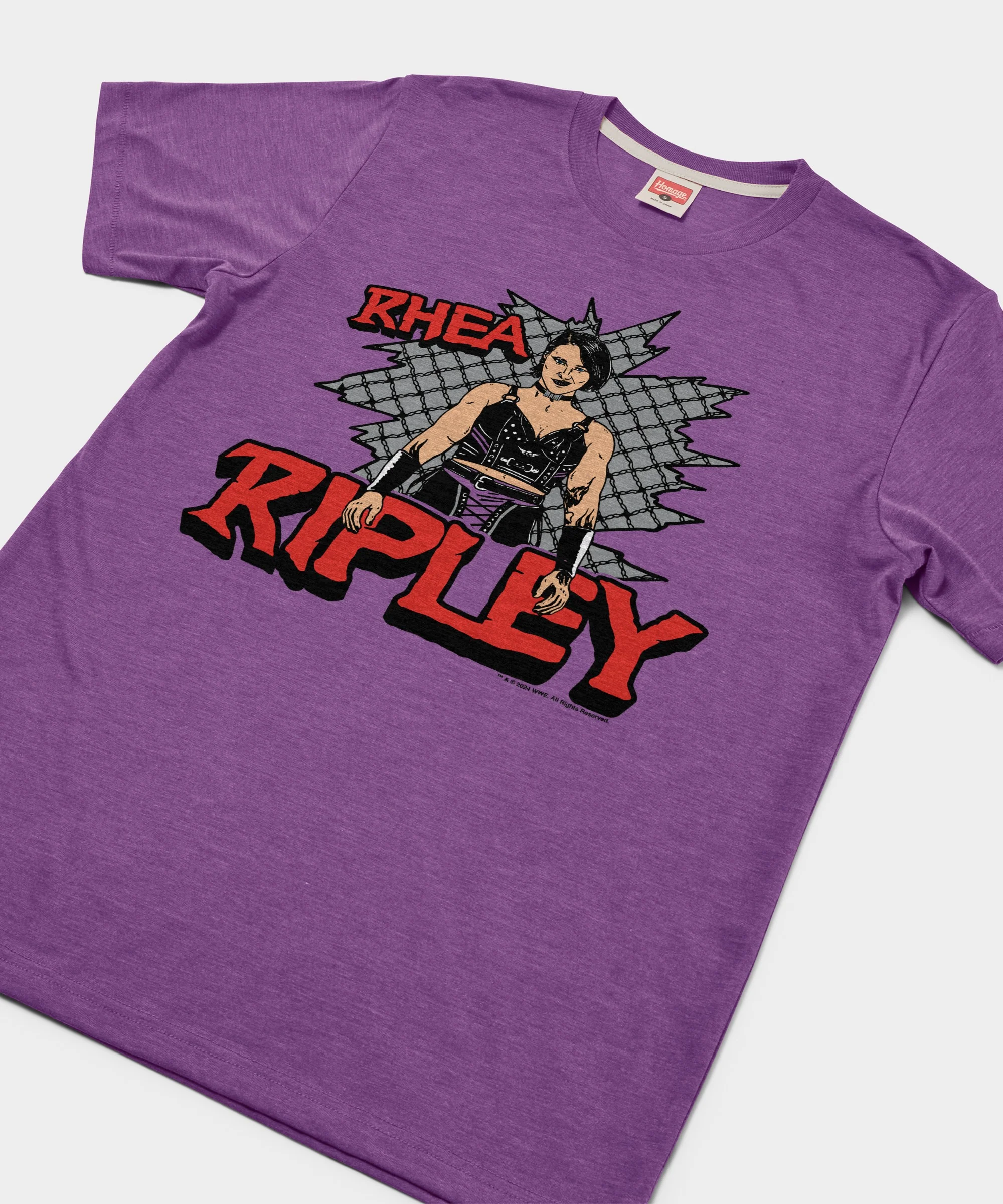 Rhea Ripley - Image 2