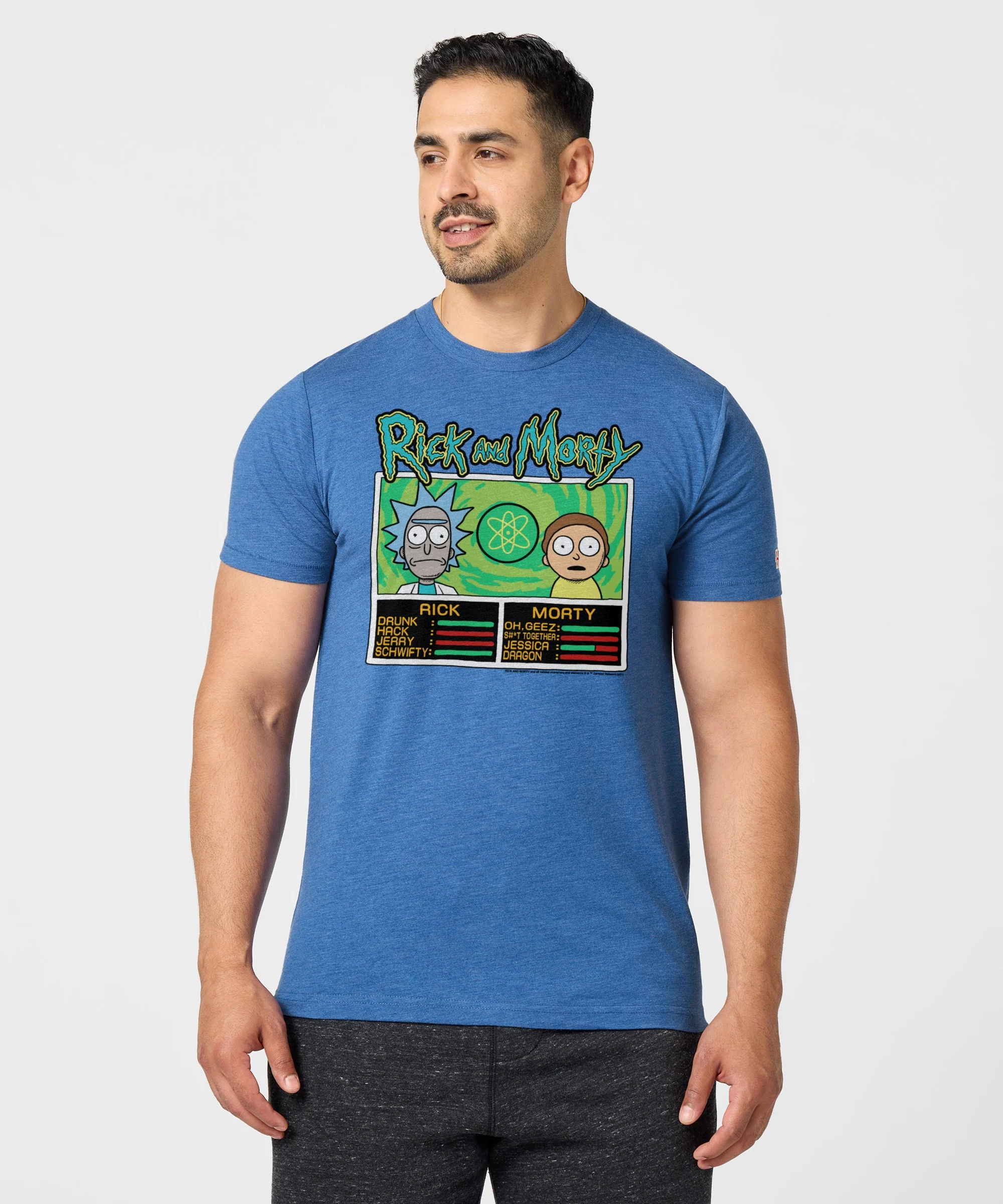 Rick And Morty Jam - Image 3