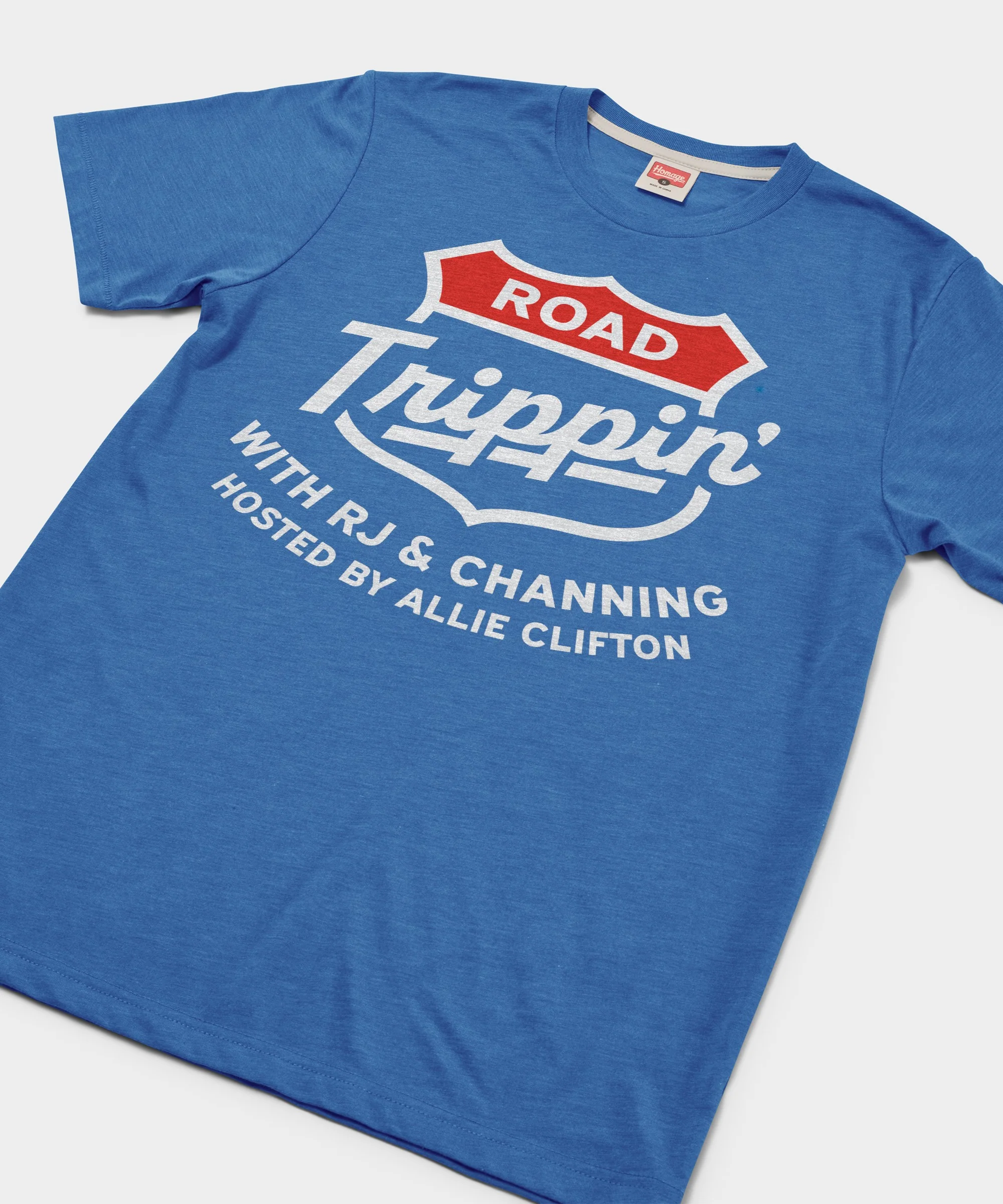 Road Trippin' Logo - Image 2