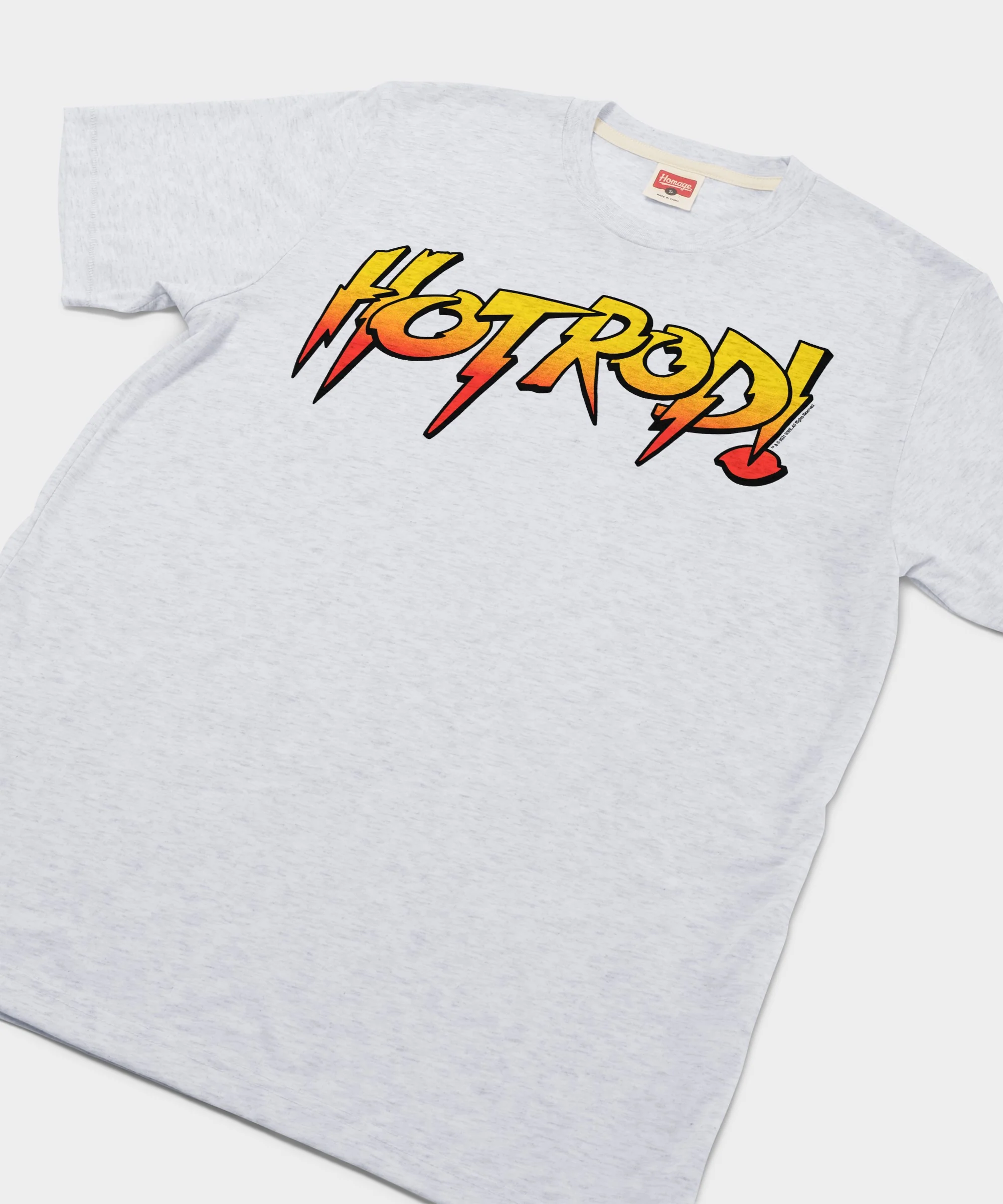 Roddy Piper Hot Rod - Image 2