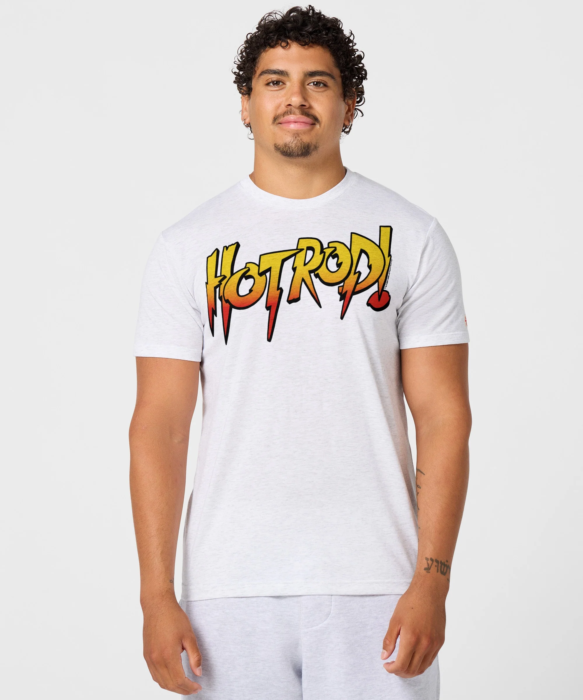 Roddy Piper Hot Rod - Image 3