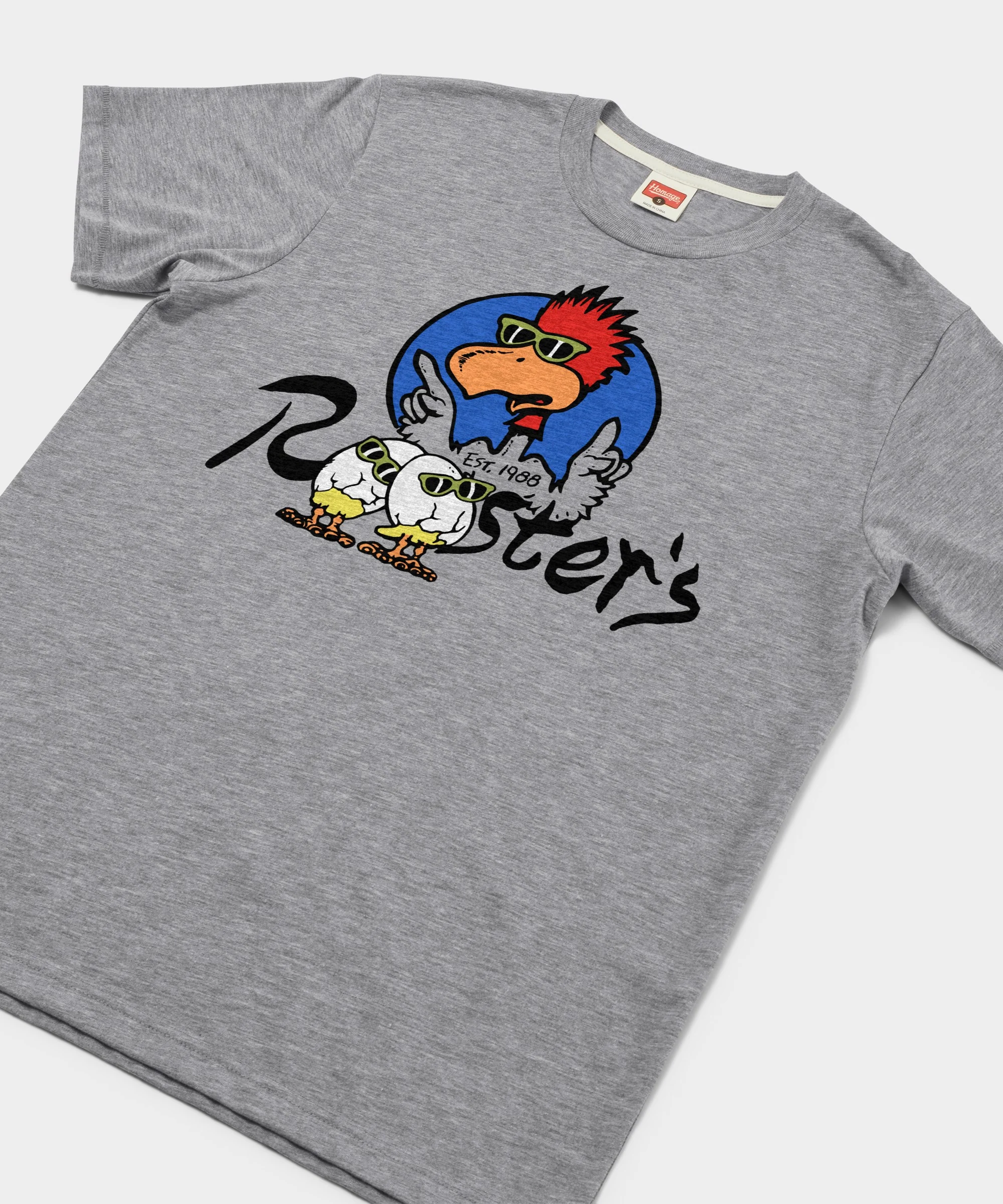 Rooster's - Image 2