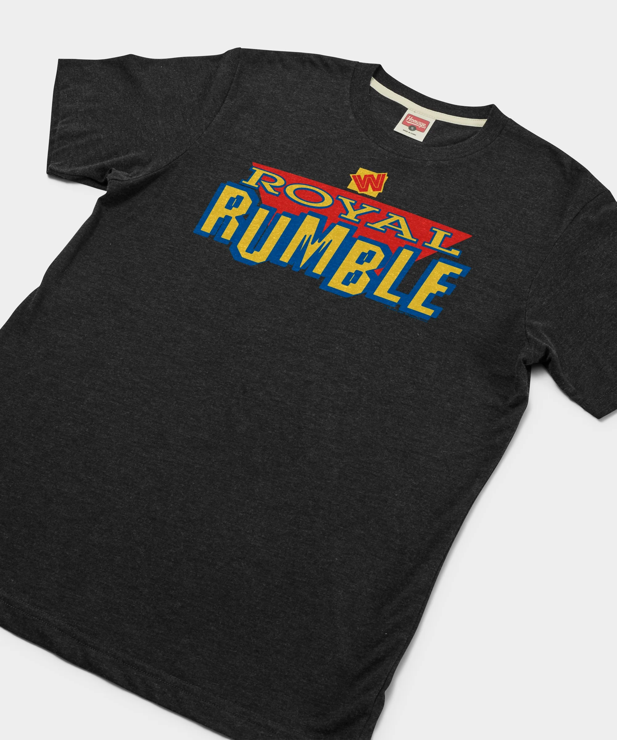 Royal Rumble 1996 - Image 2