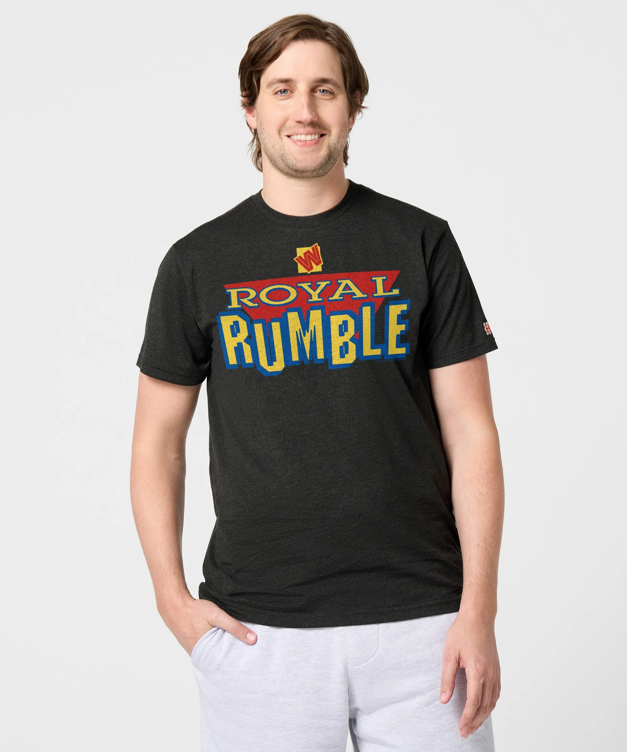 Royal Rumble 1996 - Image 3