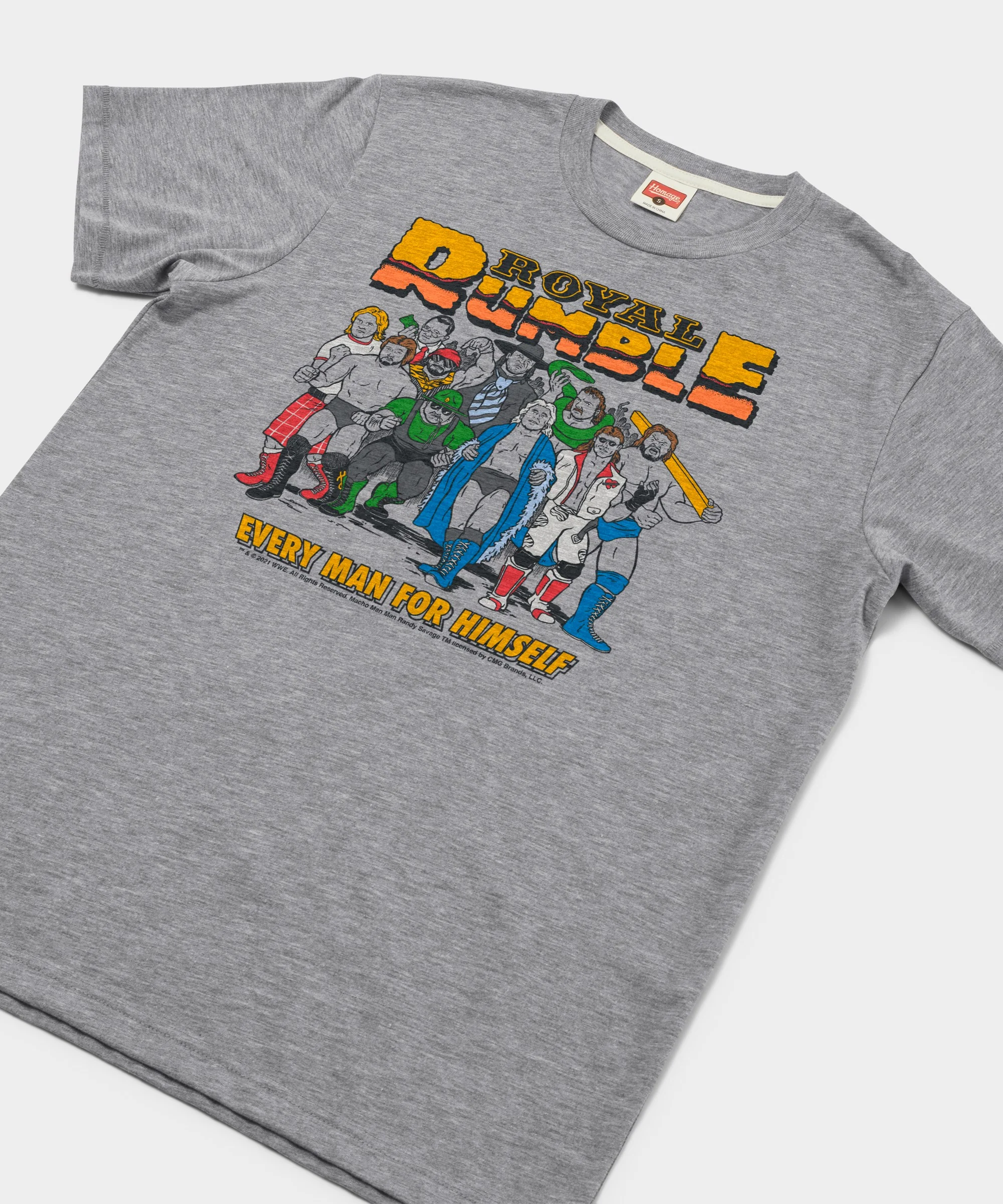 Royal Rumble - Image 2