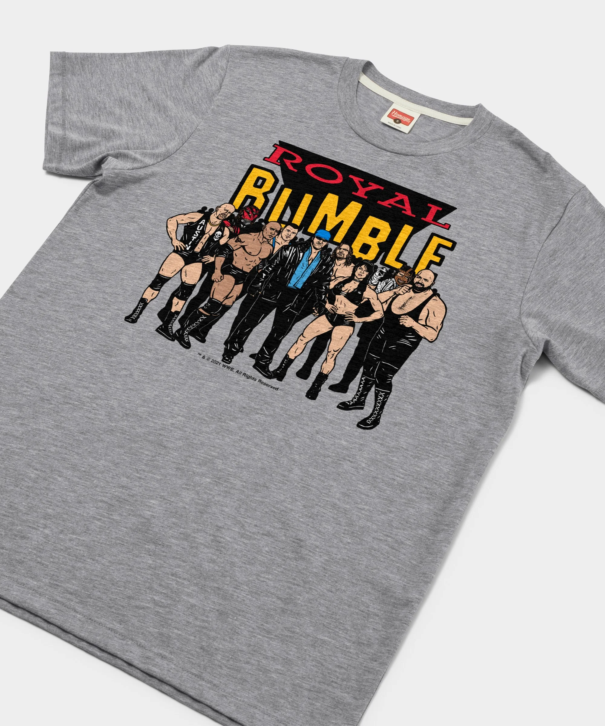 Royal Rumble Attitude Era - Image 2