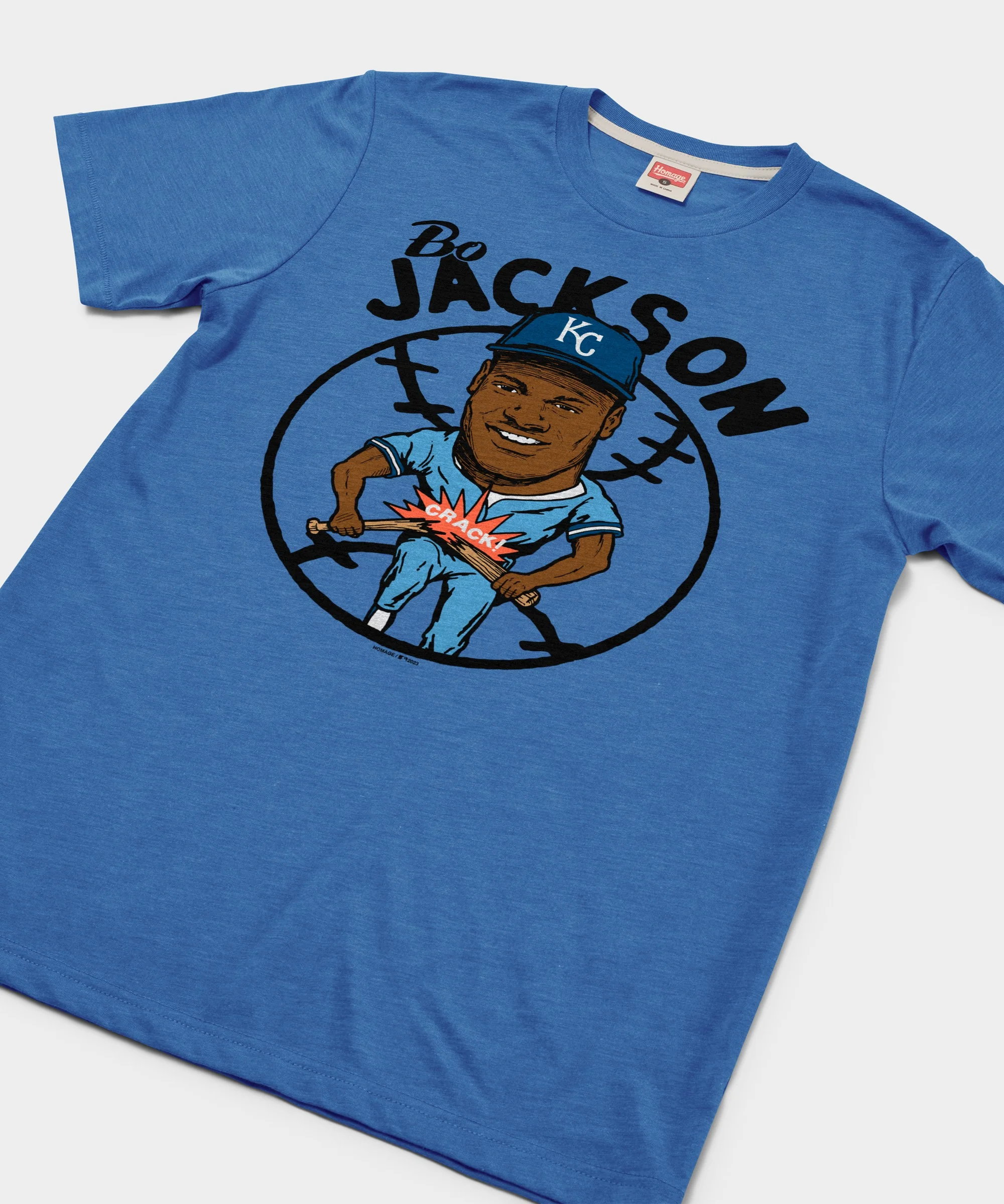Royals Bo Jackson - Image 2