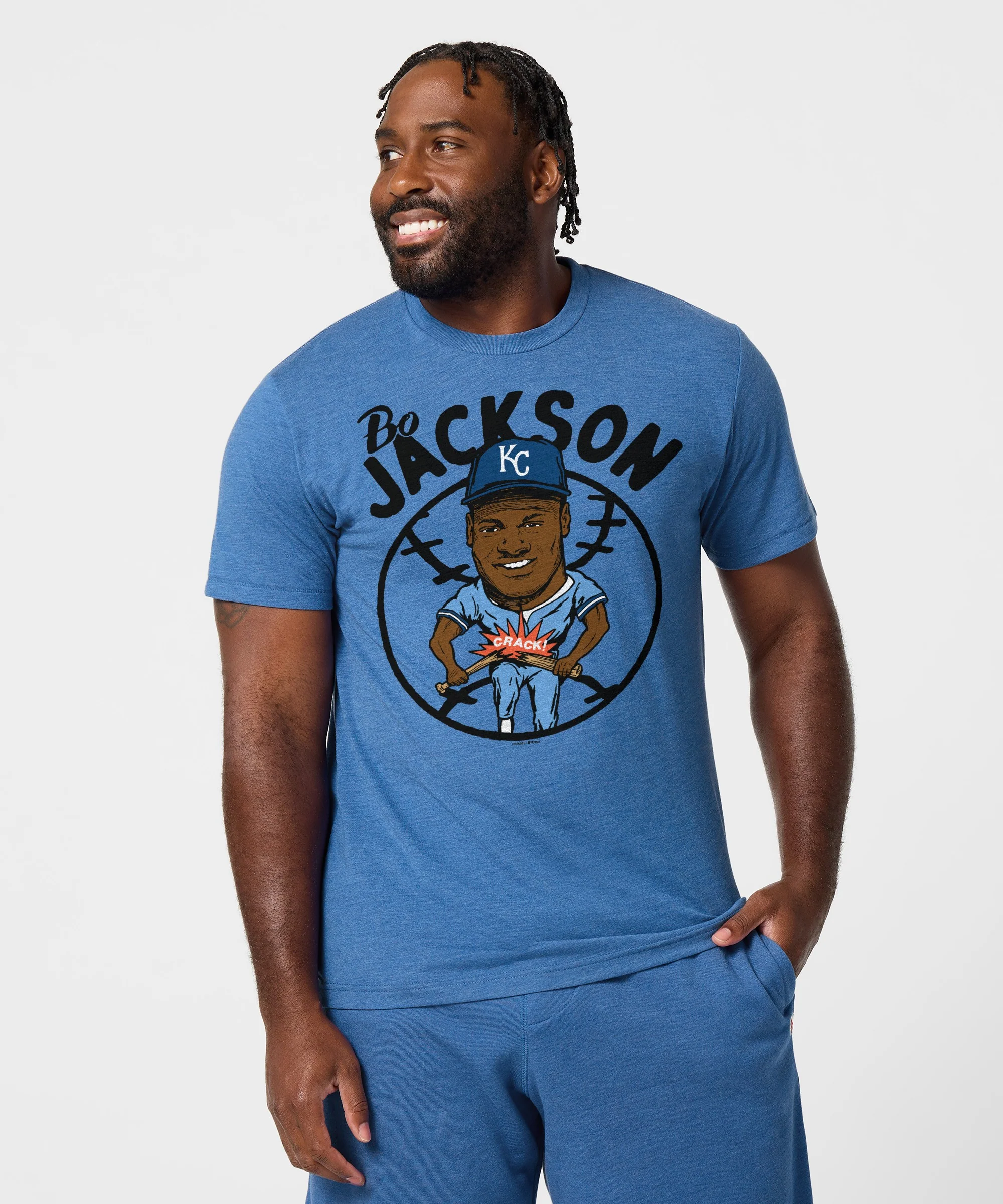 Royals Bo Jackson - Image 3