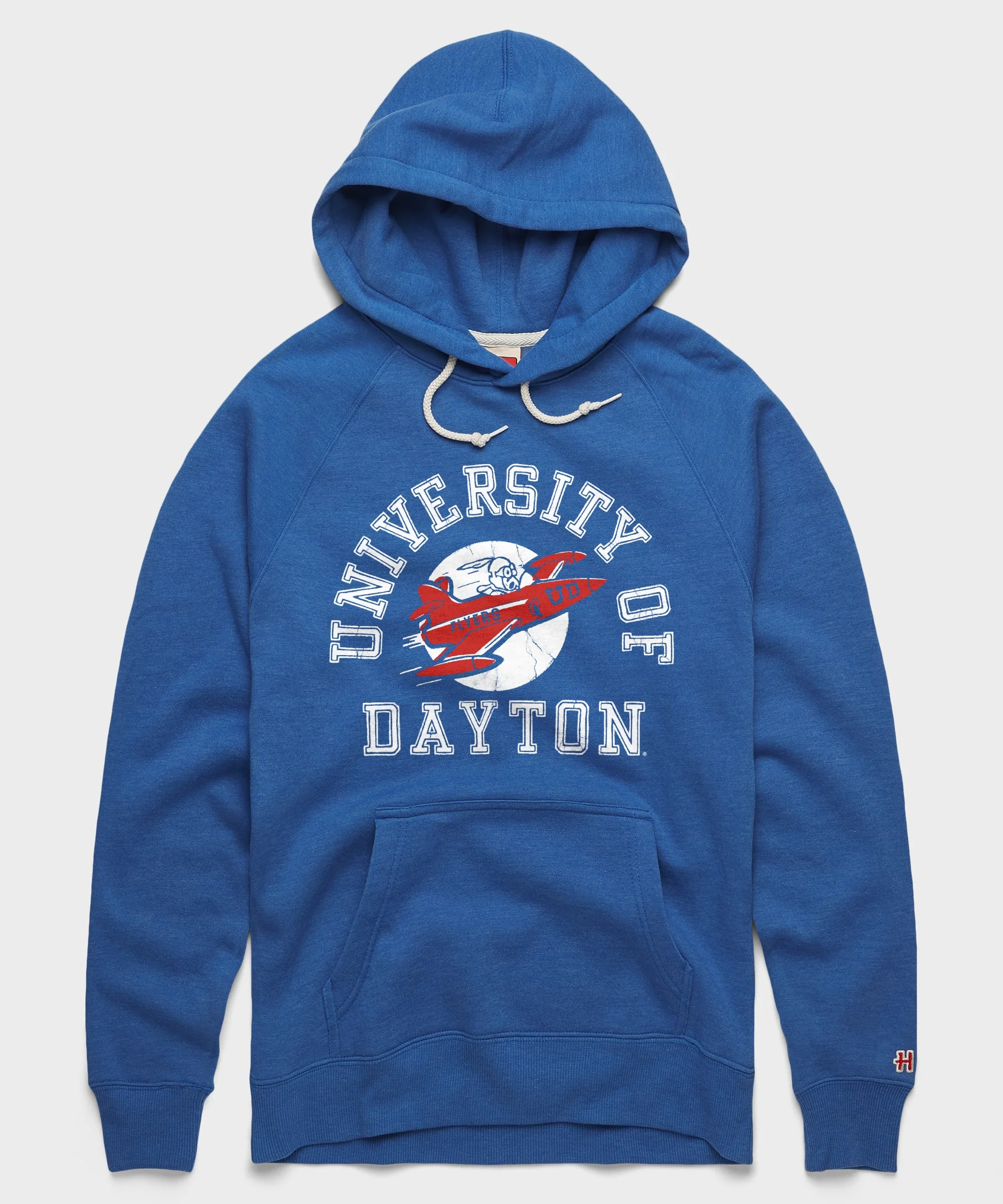 Rudy Flyer Hoodie