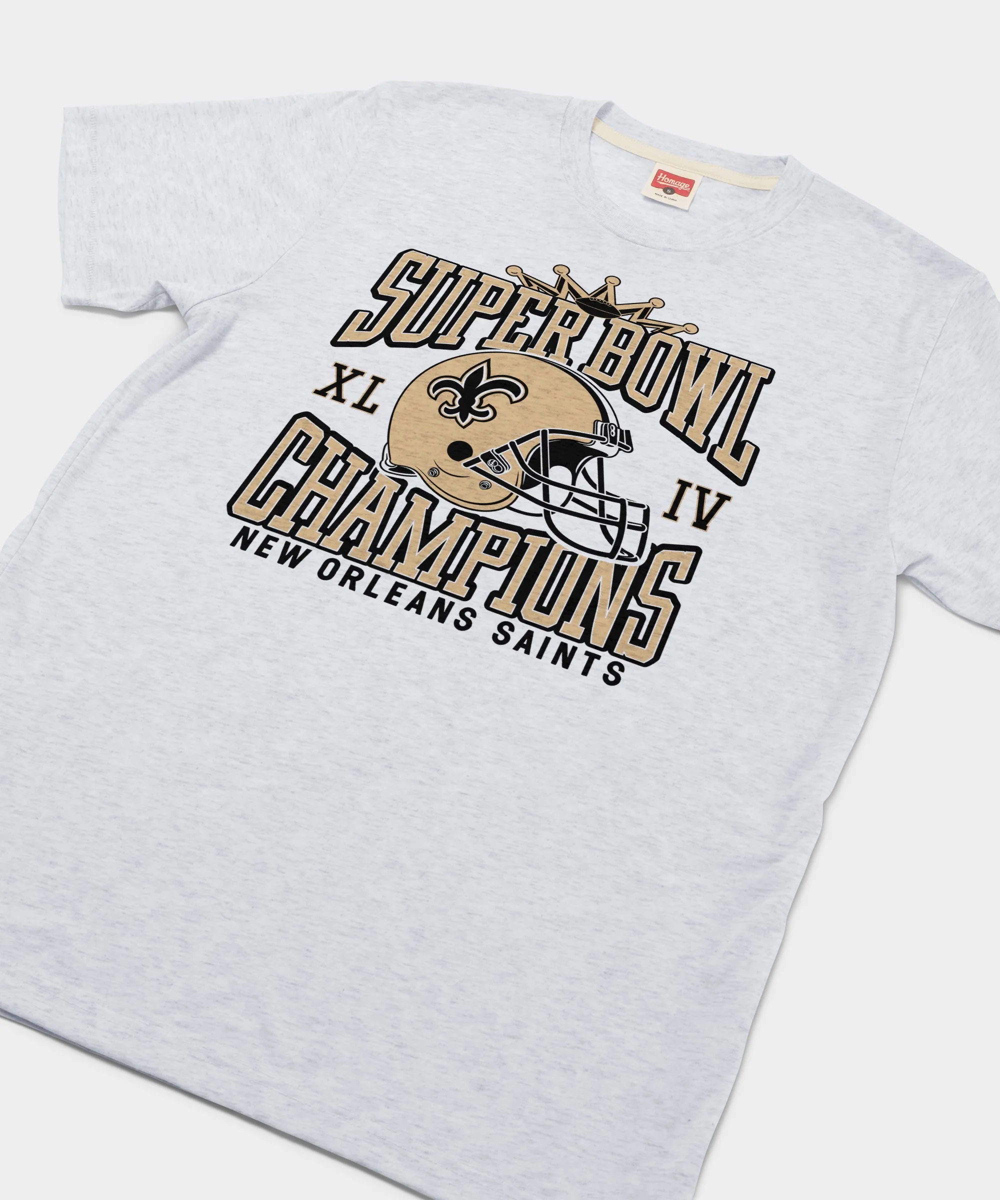 Saints Super Bowl XLIV Champs - Image 2