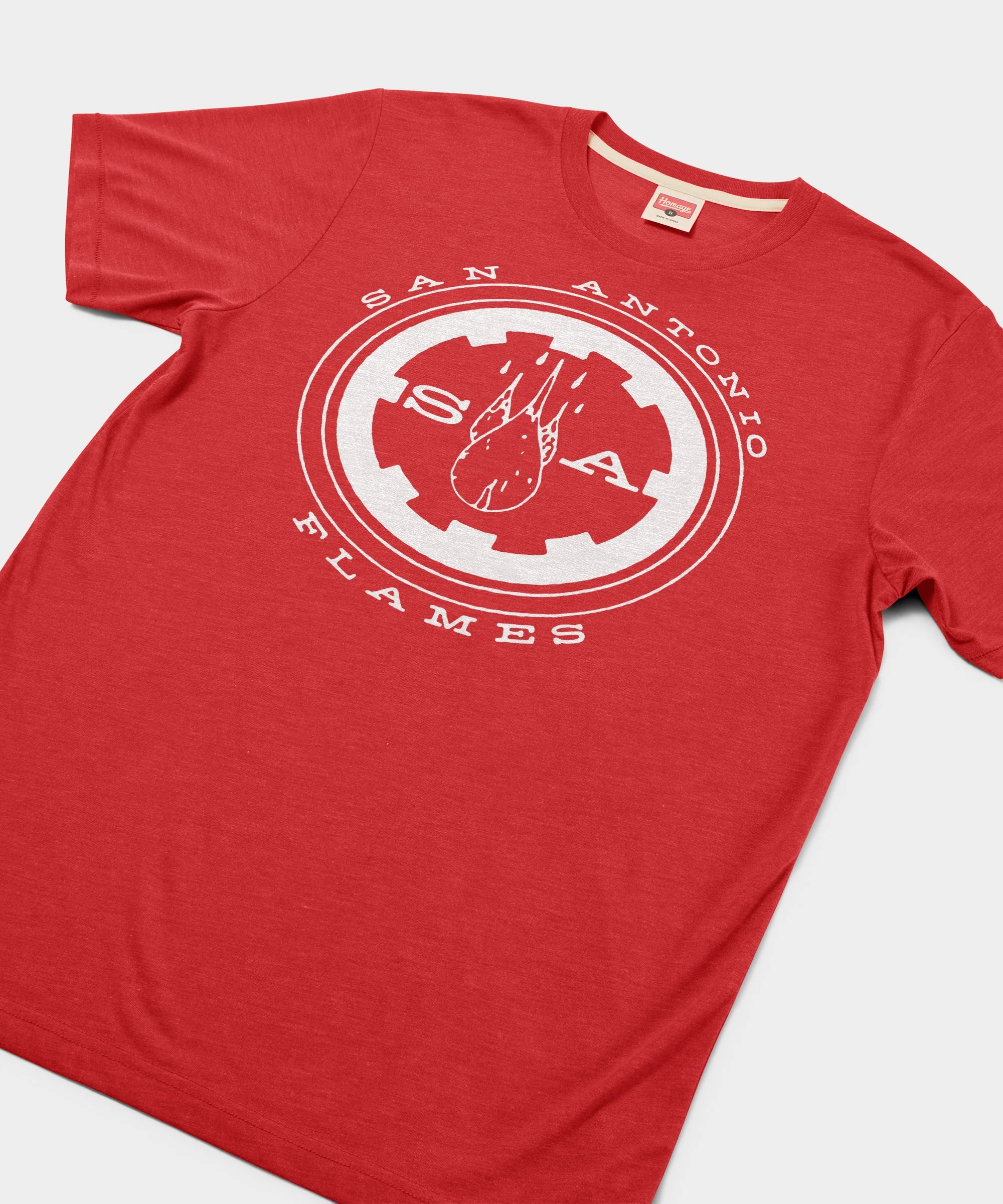 San Antonio Flames - Image 2