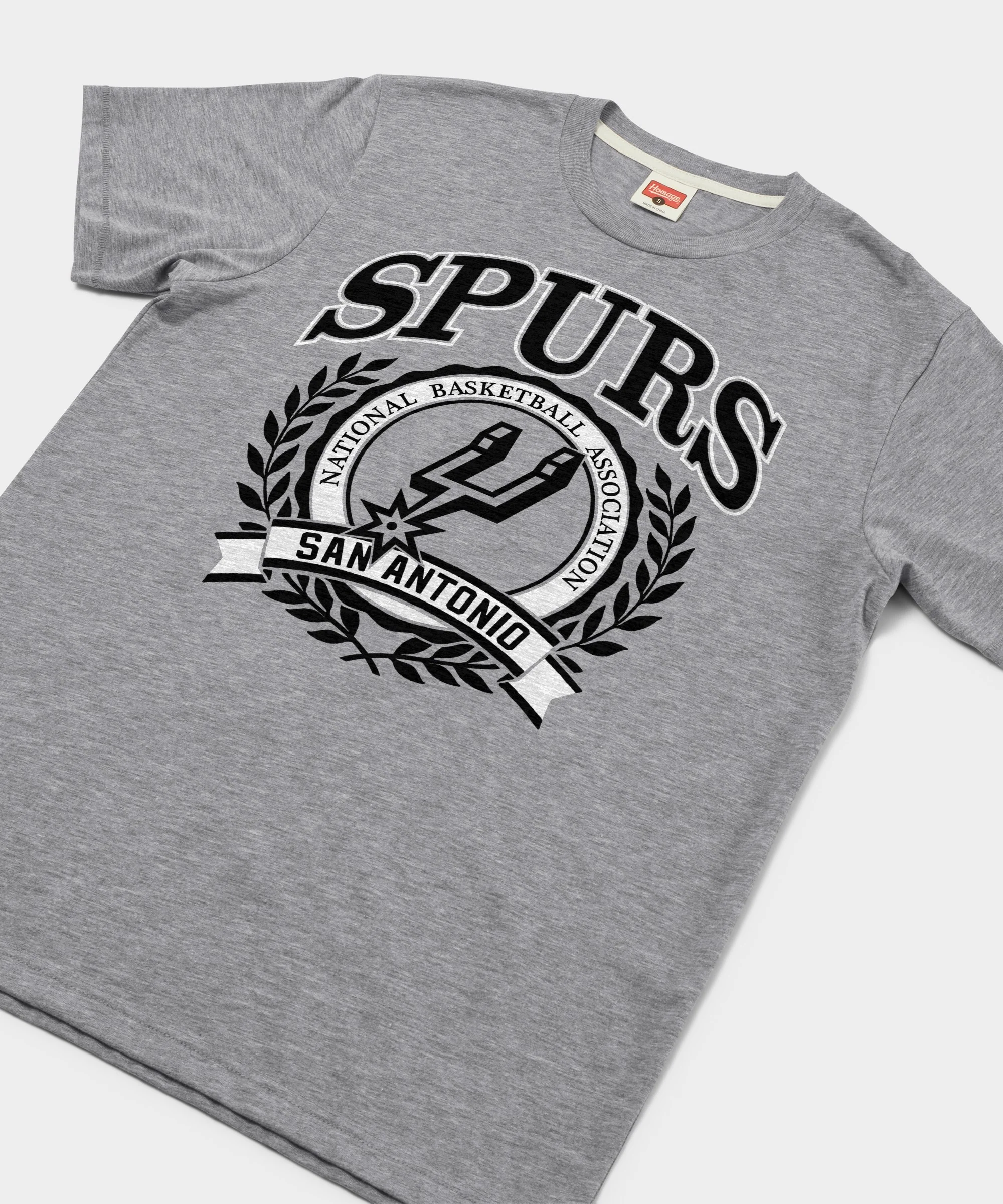 San Antonio Spurs Crest - Image 2