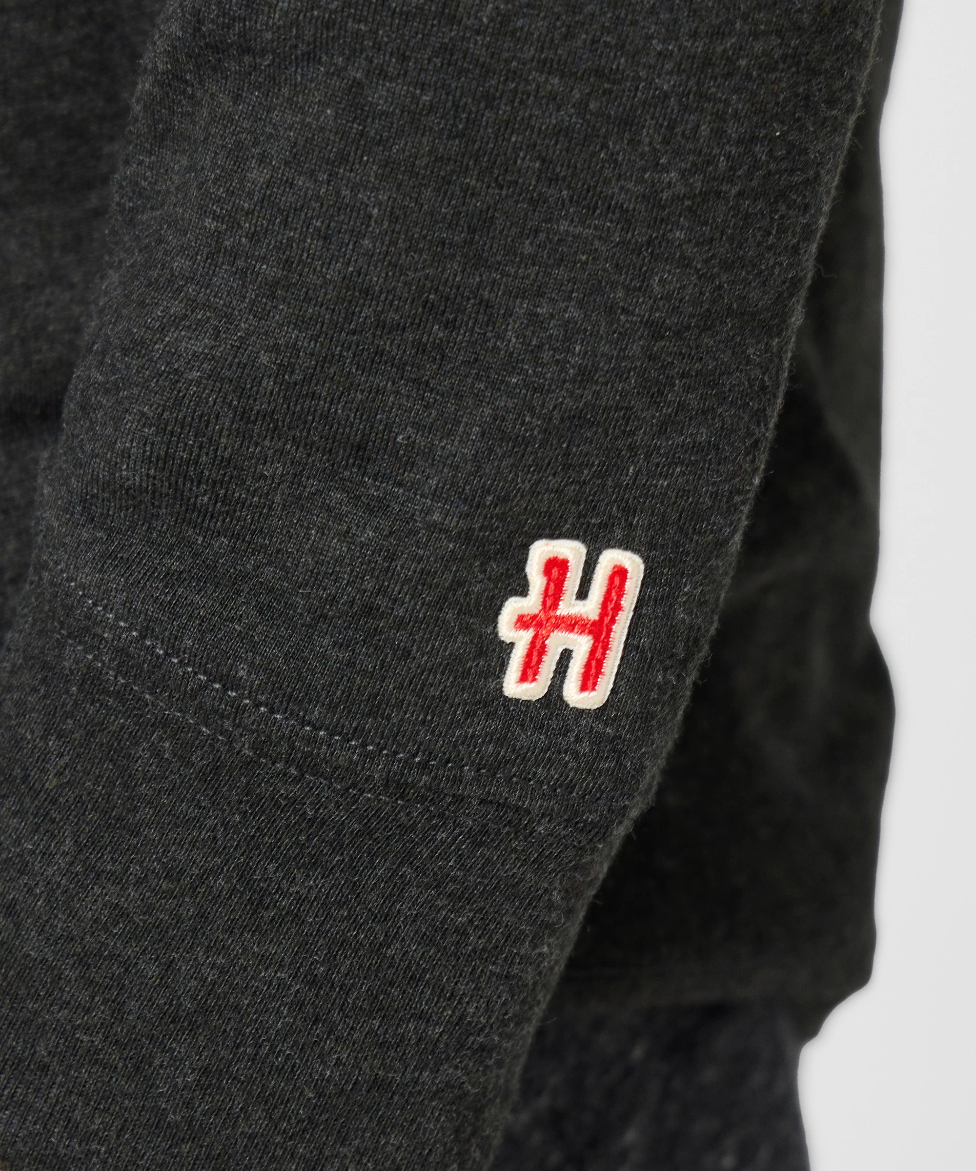 San Antonio Spurs Logo Lightweight Hoodie - Image 5