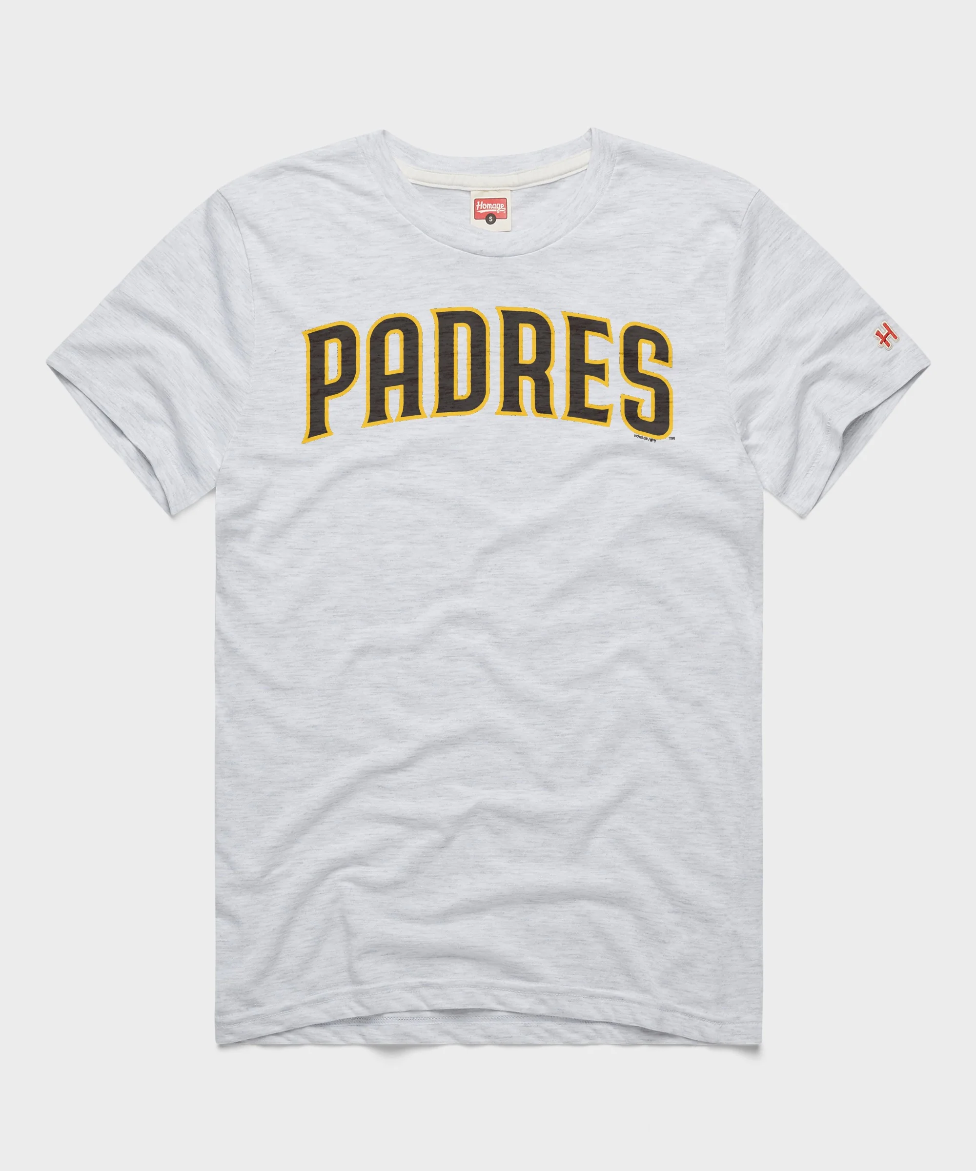 San Diego Padres Jersey Logo '20