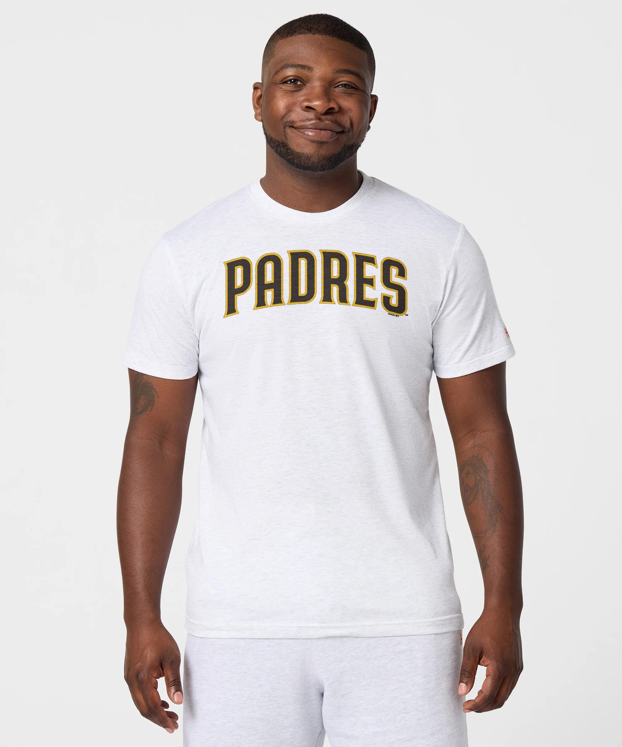 San Diego Padres Jersey Logo '20 - Image 3