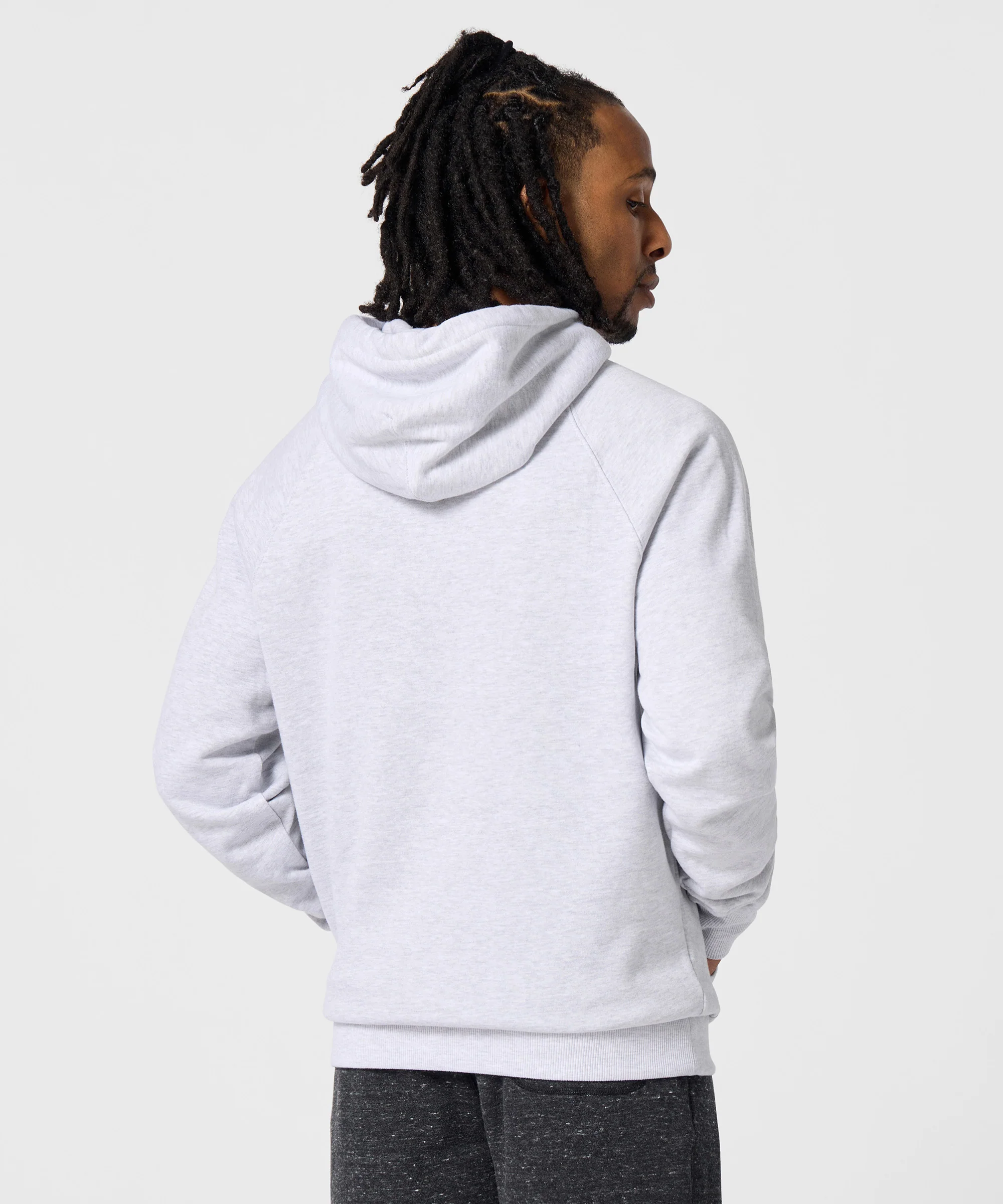 San Diego Padres Jersey Logo '20 Hoodie - Image 4