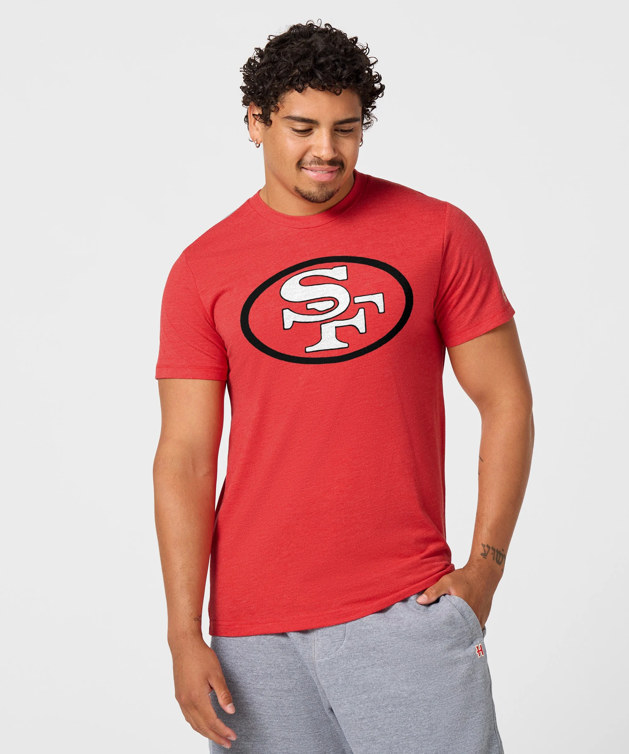 San Francisco 49ers '68 - Image 3