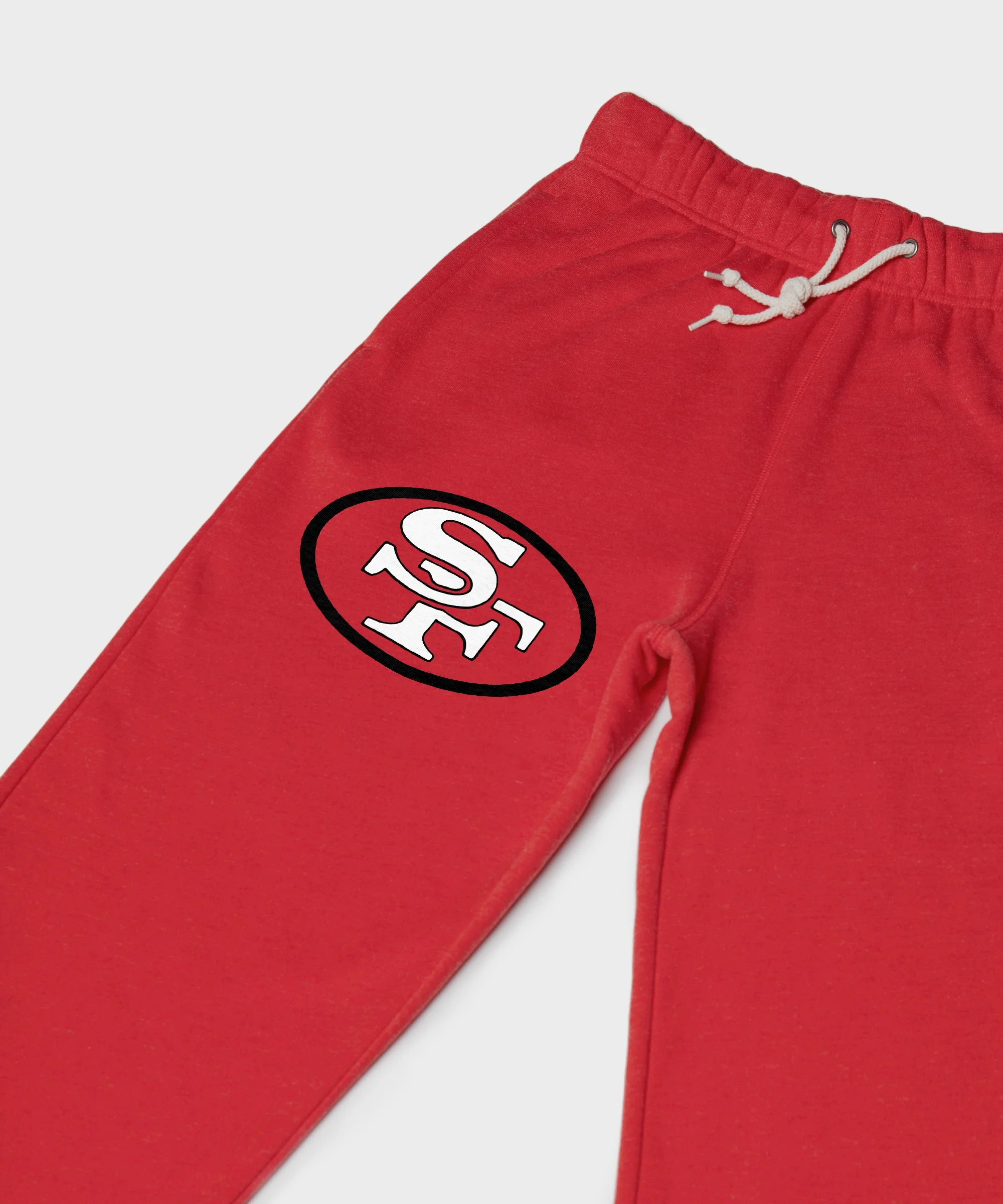 San Francisco 49ers '68 Sweatpants - Image 2