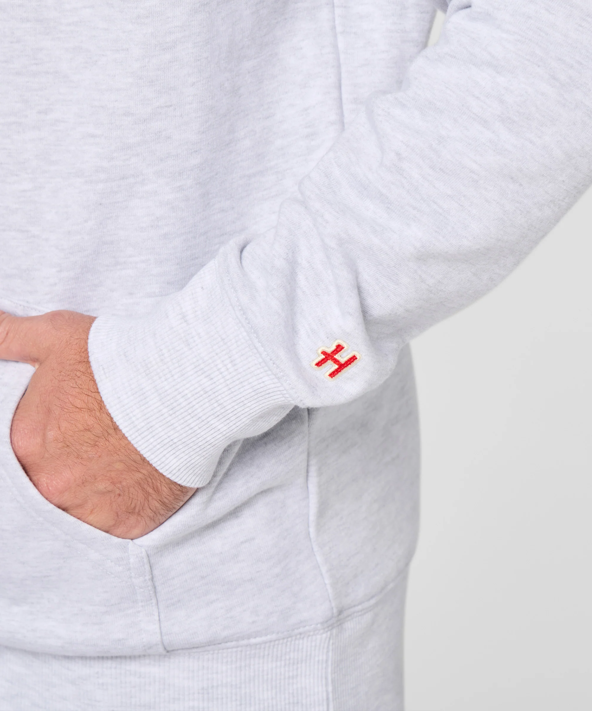 San Francisco 49ers Classic Hoodie - Image 5
