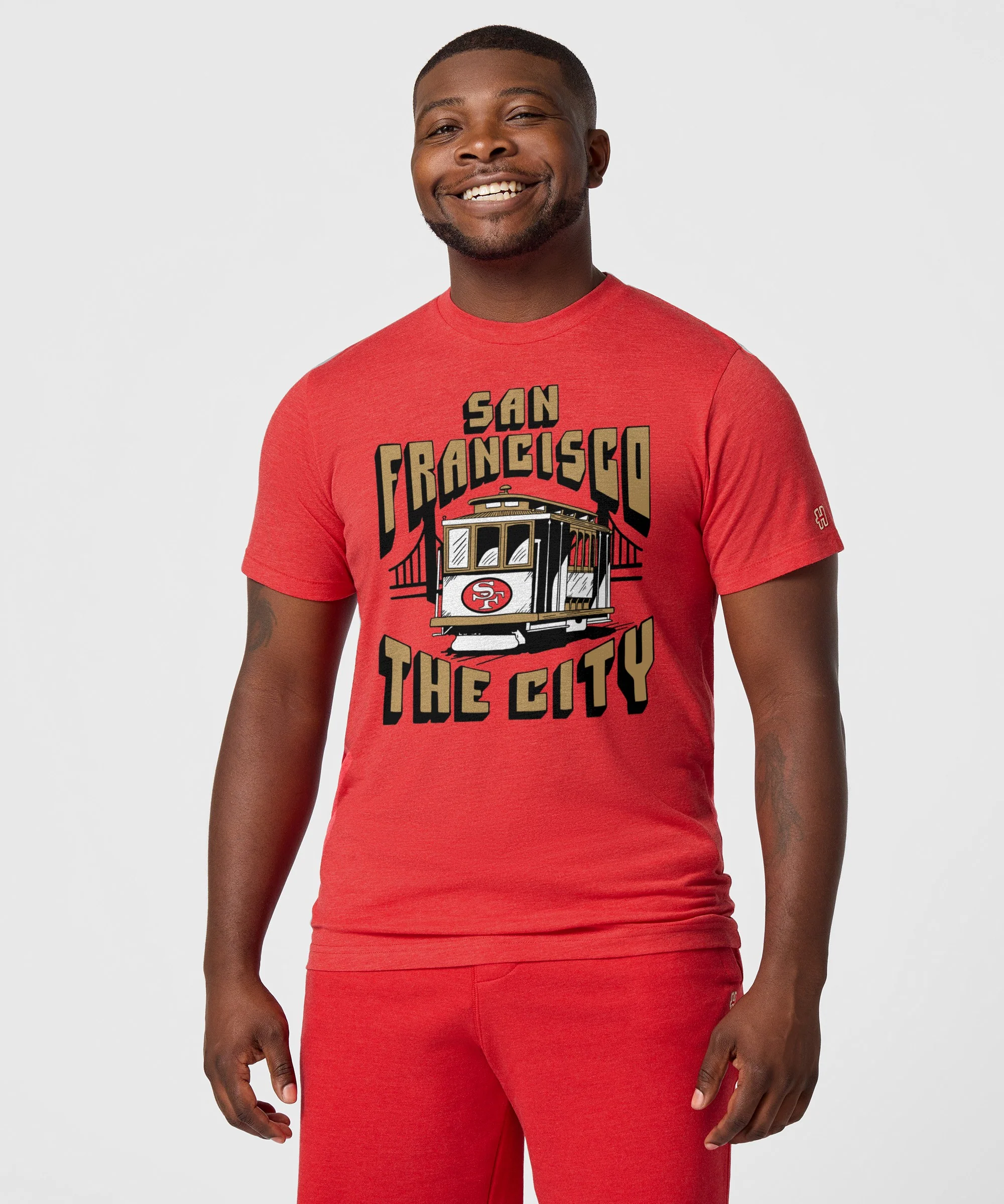 San Francisco 49ers The City - Image 3