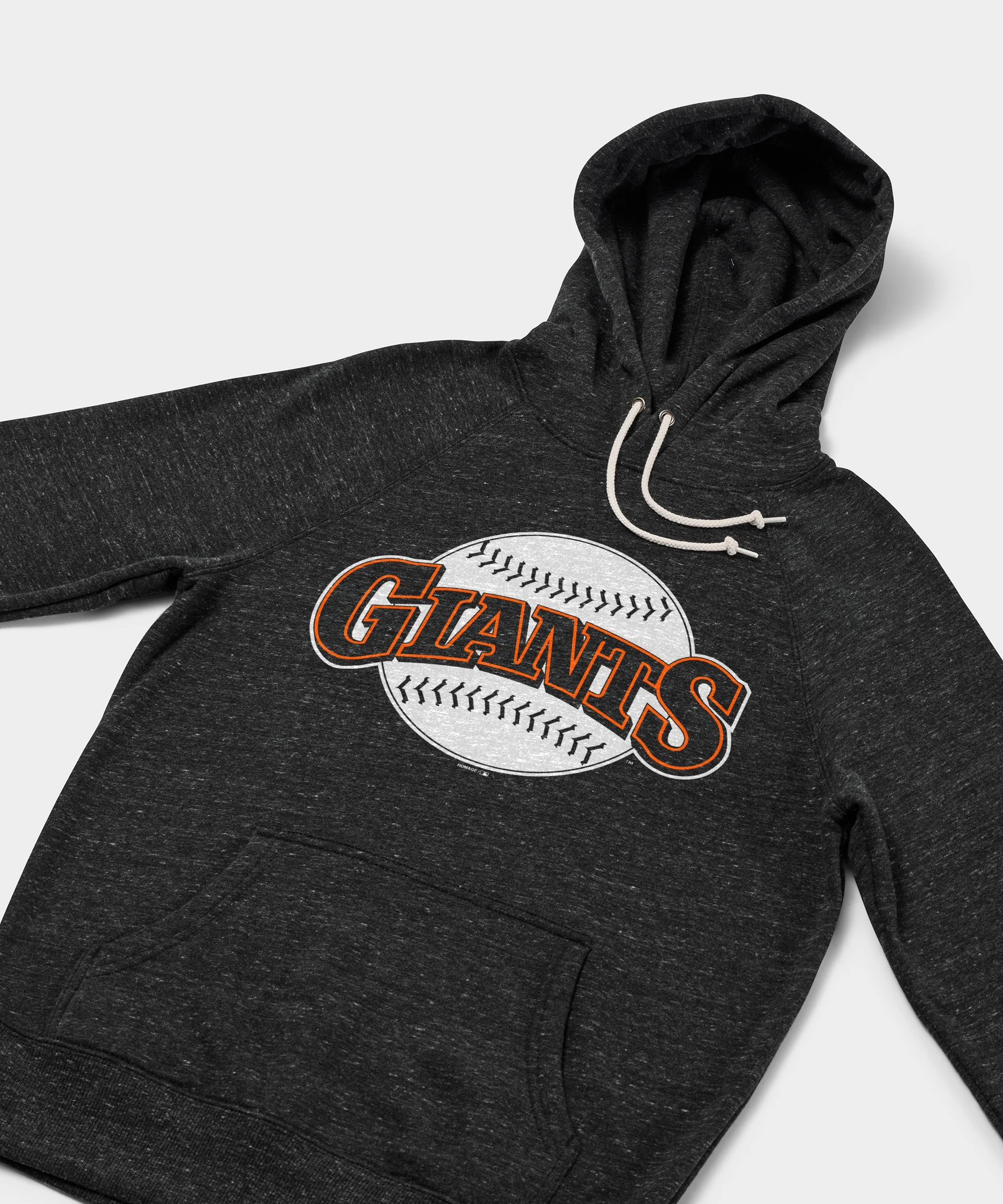 San Francisco Giants '83 Hoodie - Image 2