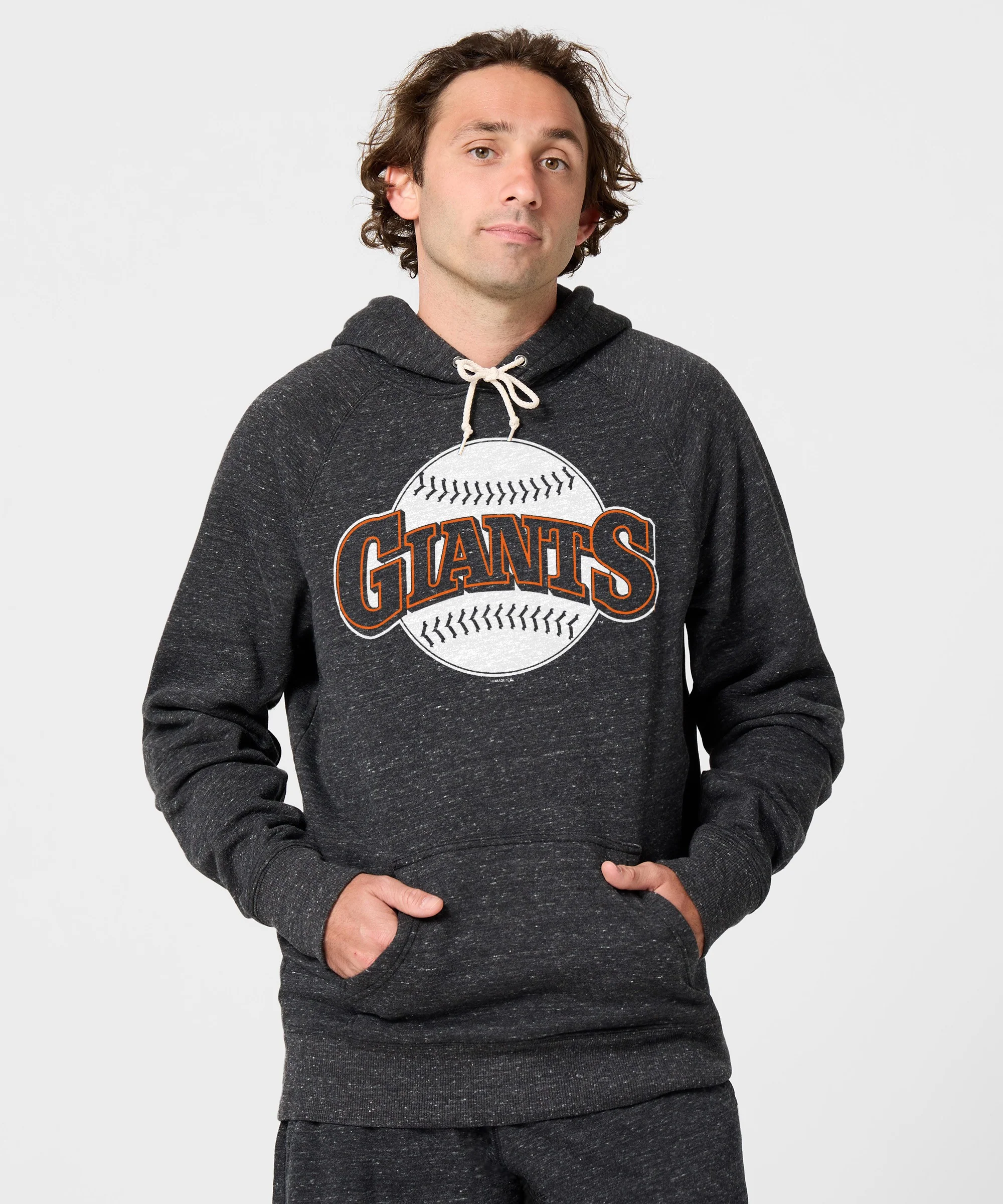 San Francisco Giants '83 Hoodie - Image 3