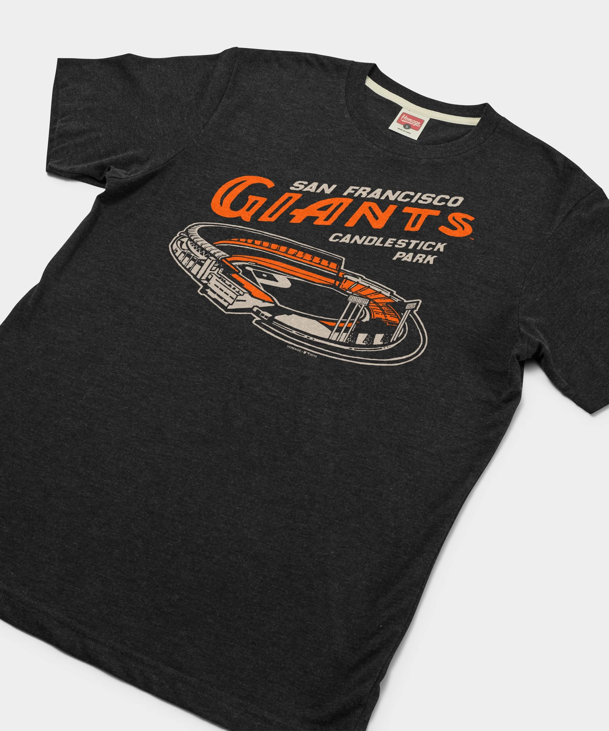 San Francisco Giants Candlestick Park - Image 2