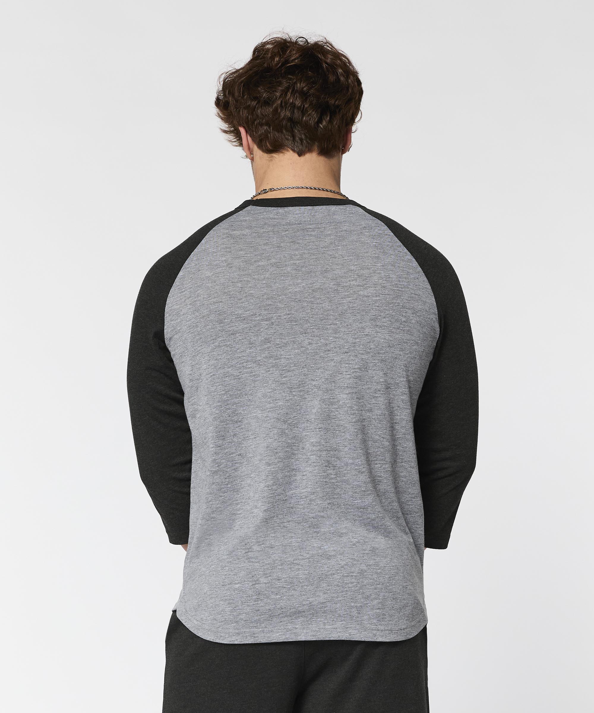 San Francisco Giants Cap Logo '00 Raglan - Image 4