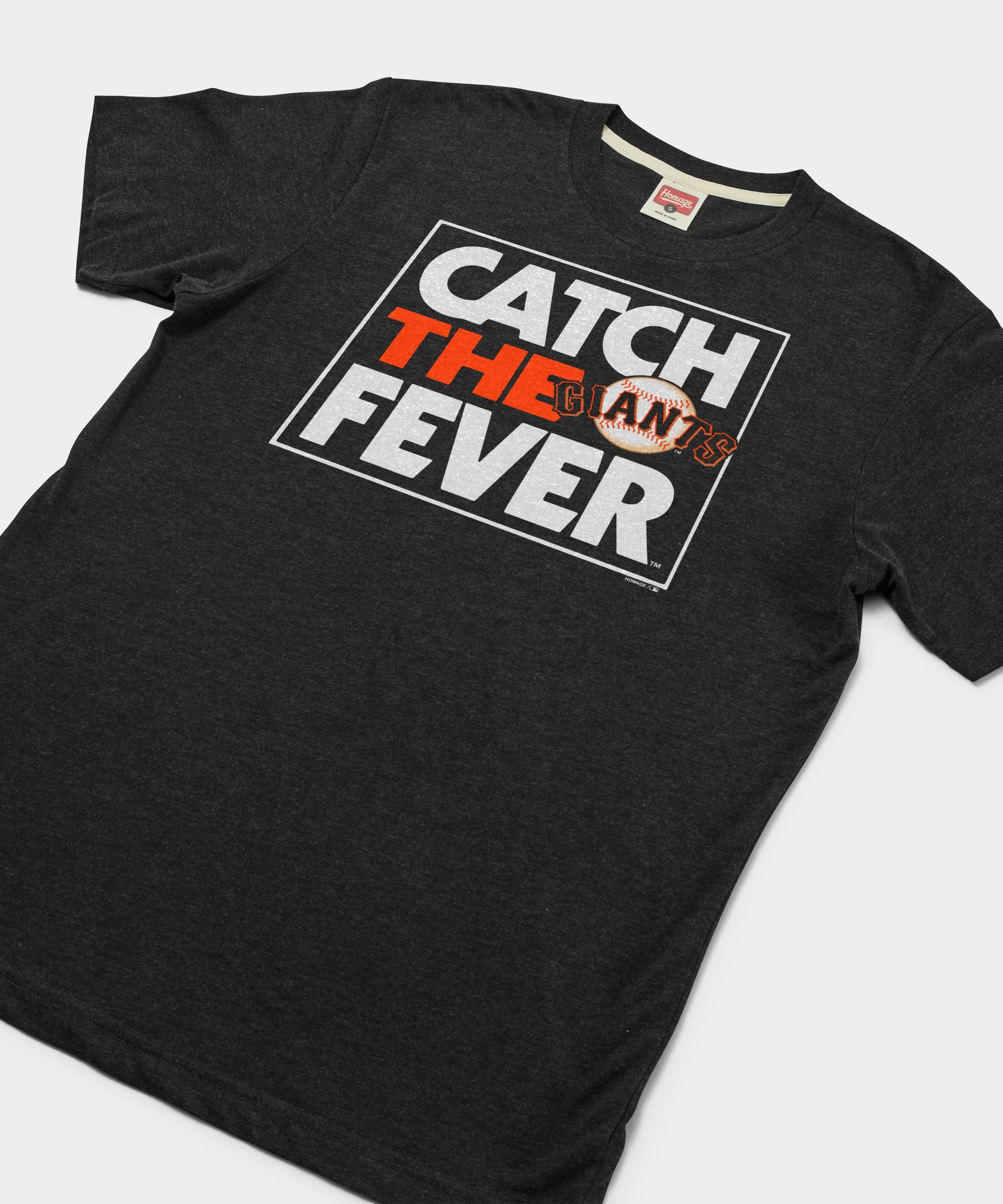 San Francisco Giants Catch The Fever - Image 2