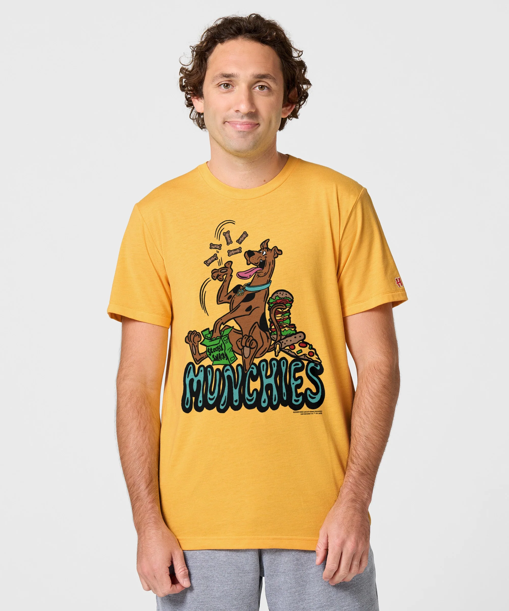 Scooby-Doo Munchies - Image 3