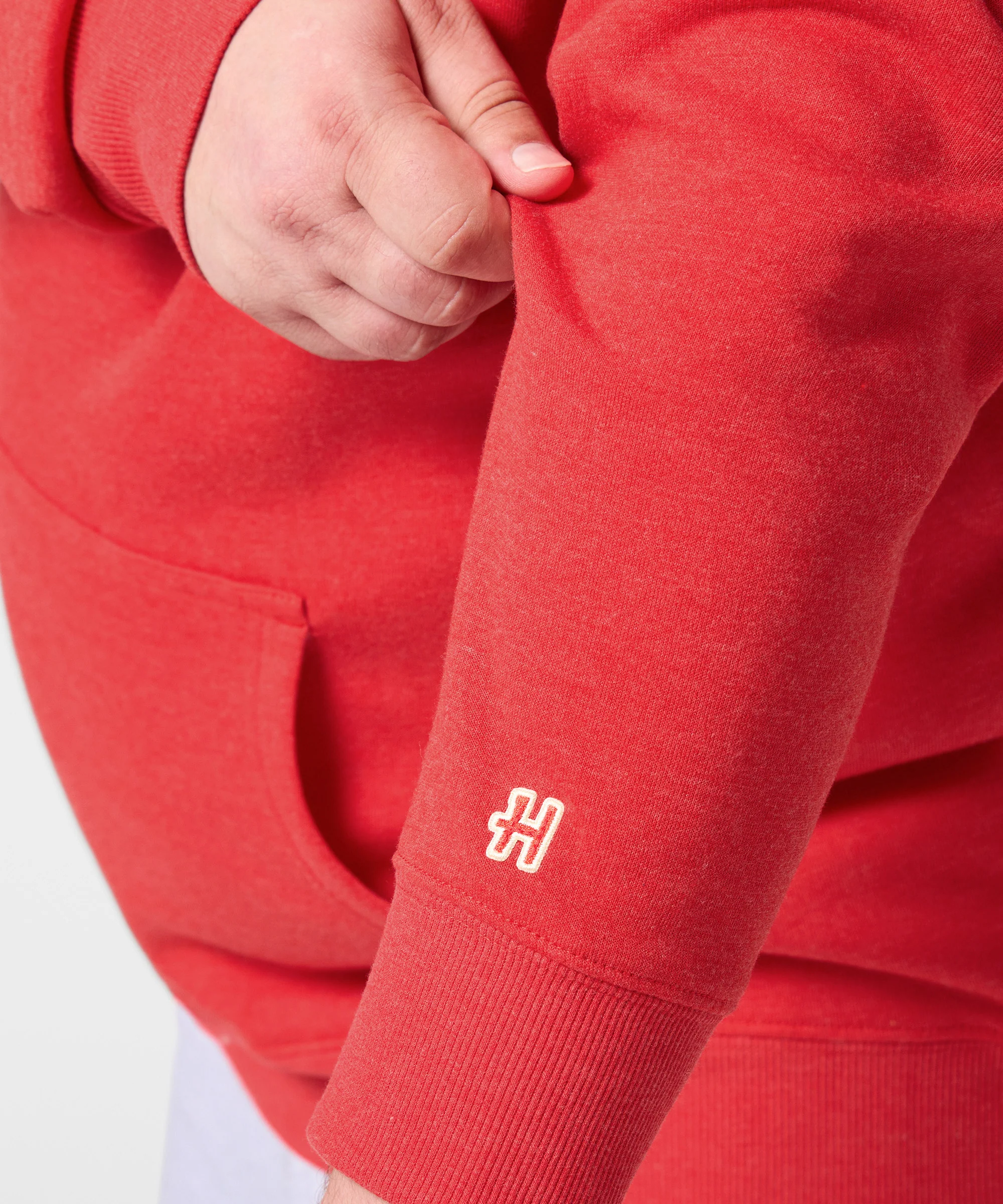 Script Buckeyes Hoodie - Image 5