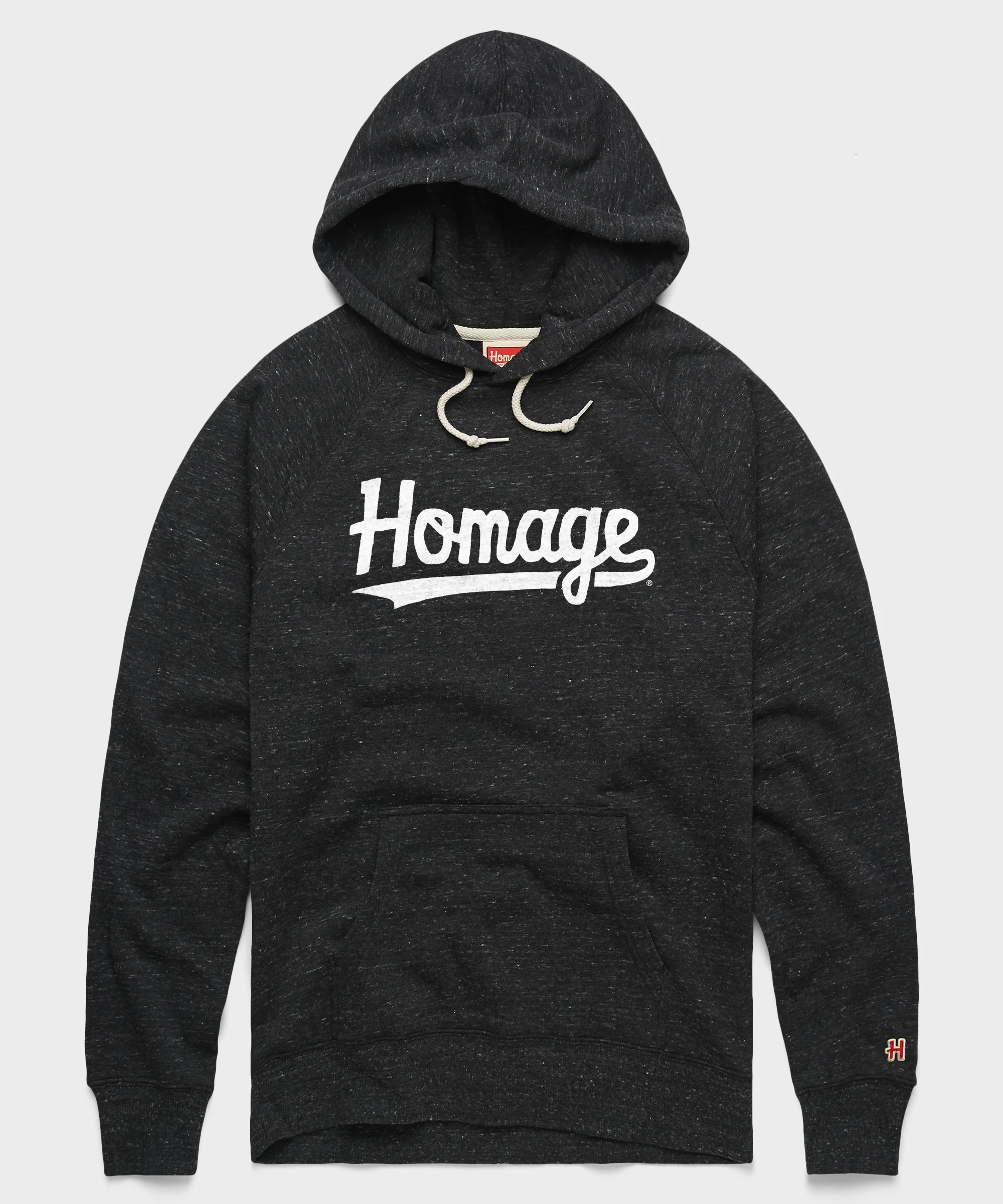 Script HOMAGE Hoodie