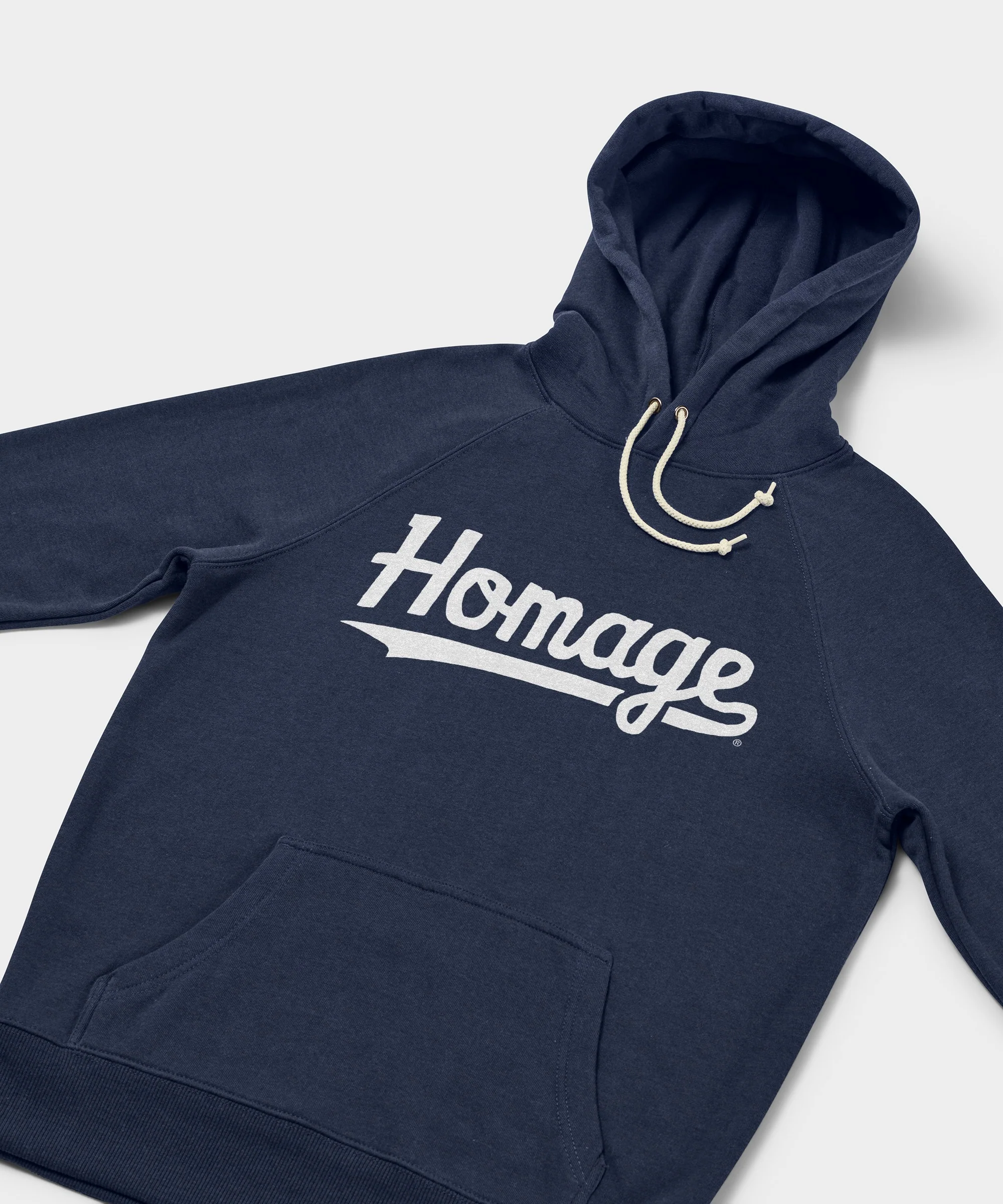 Script HOMAGE Hoodie - Image 12