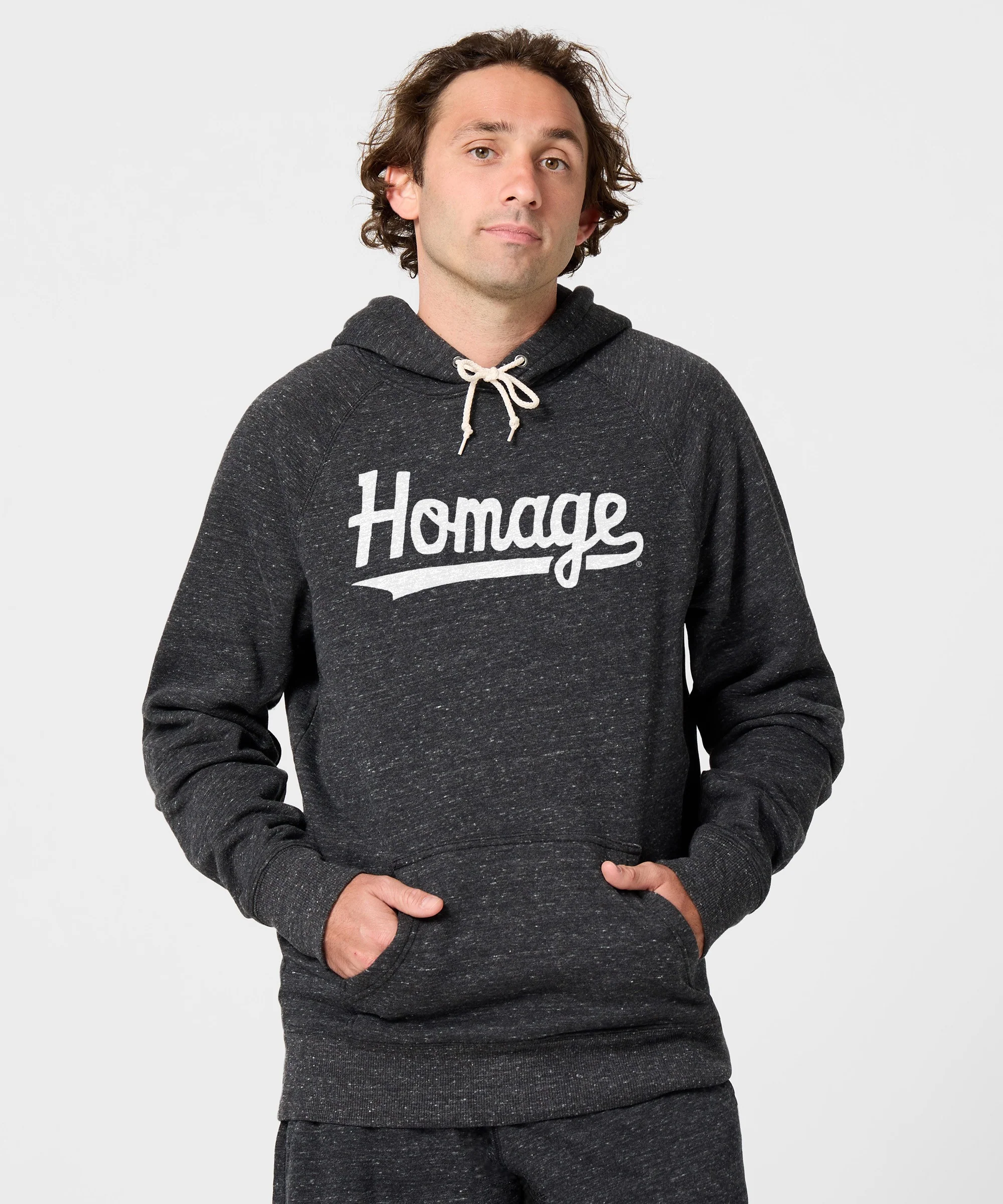 Script HOMAGE Hoodie - Image 13