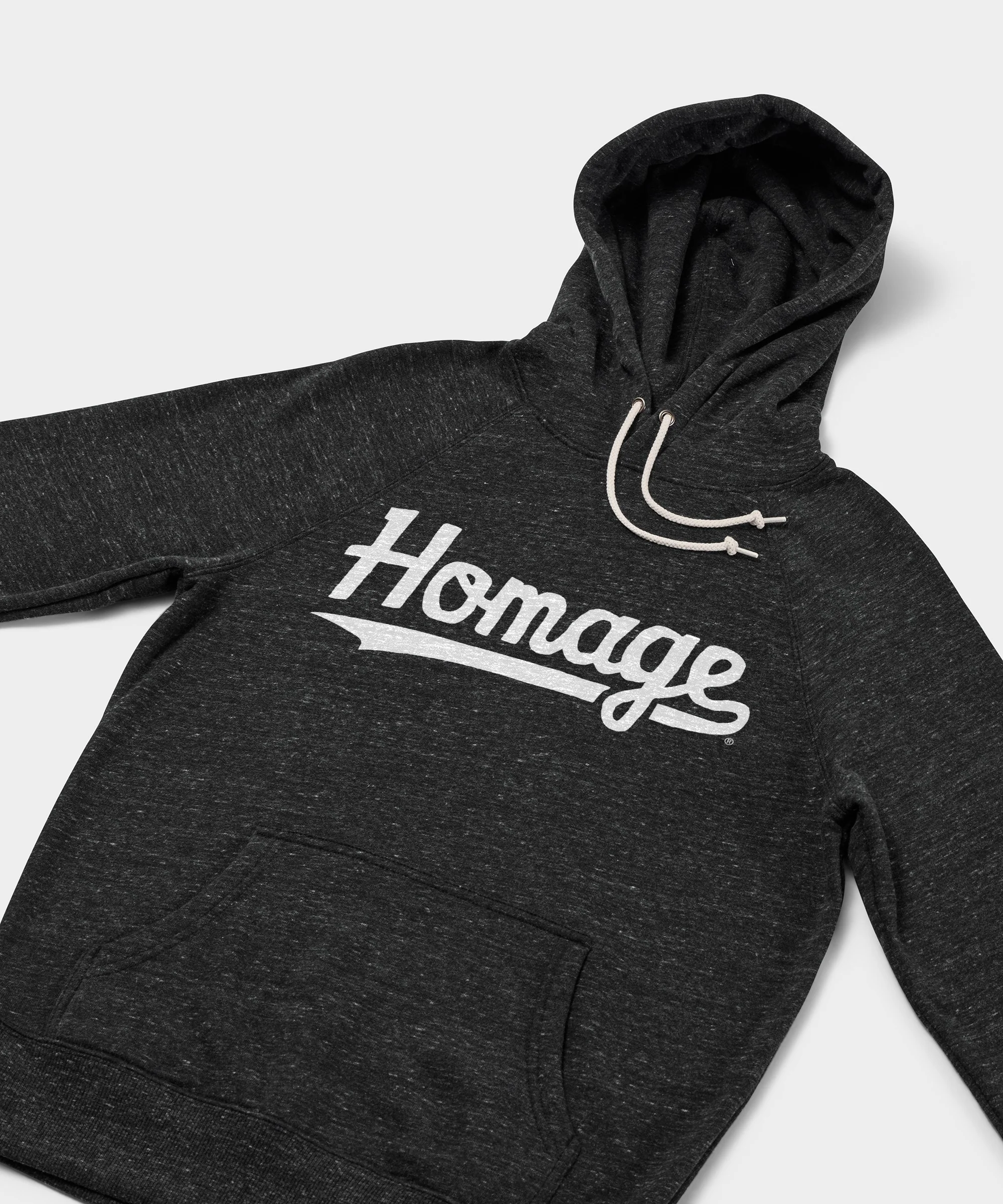 Script HOMAGE Hoodie - Image 7