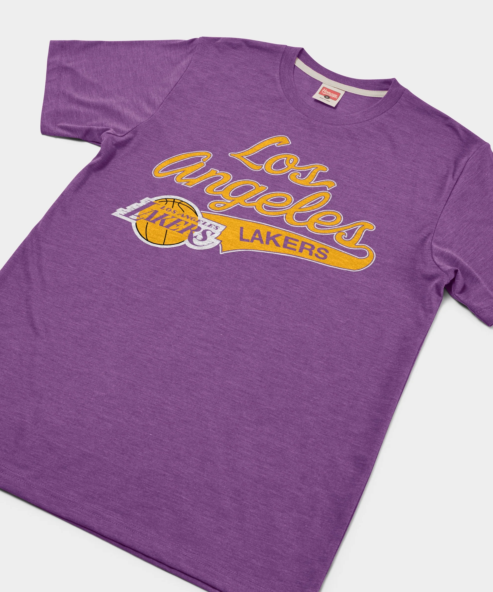Script Los Angeles Lakers - Image 2