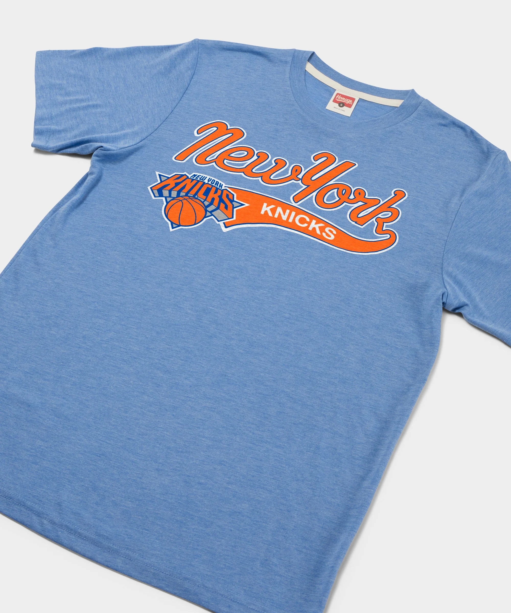 Script New York Knicks - Image 2
