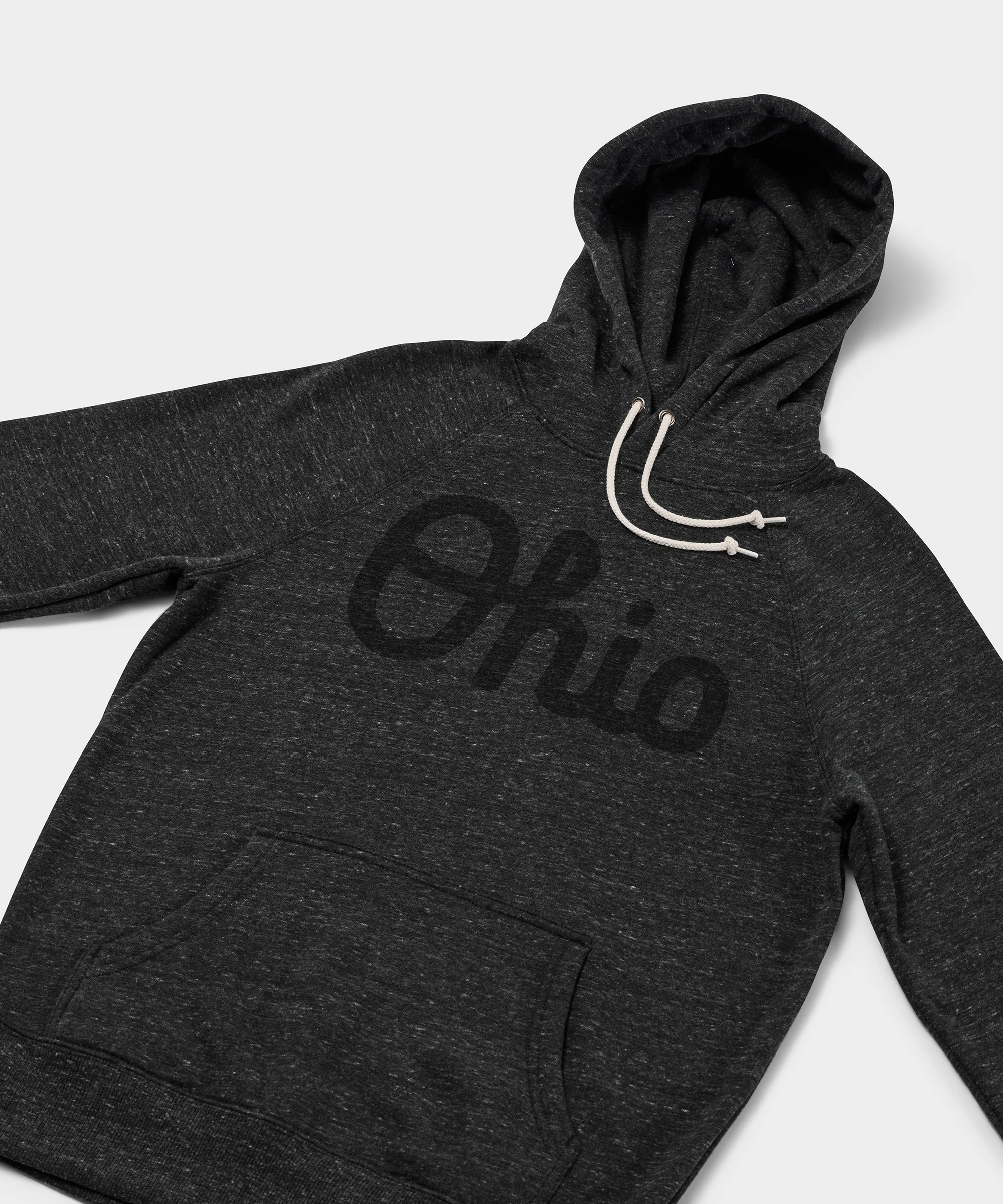 Script Ohio Blackout Hoodie - Image 2