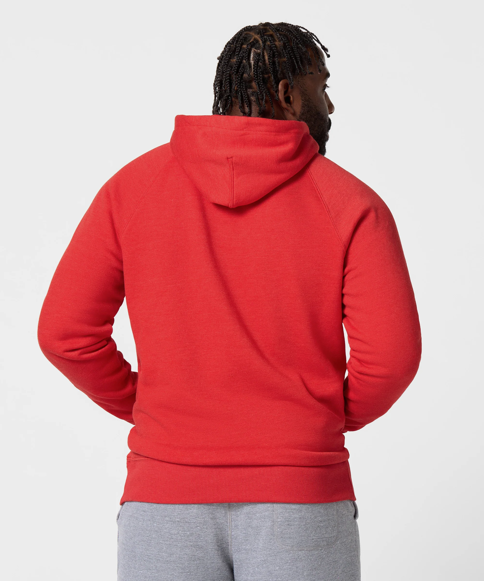 Script Ohio Outline Hoodie - Image 4